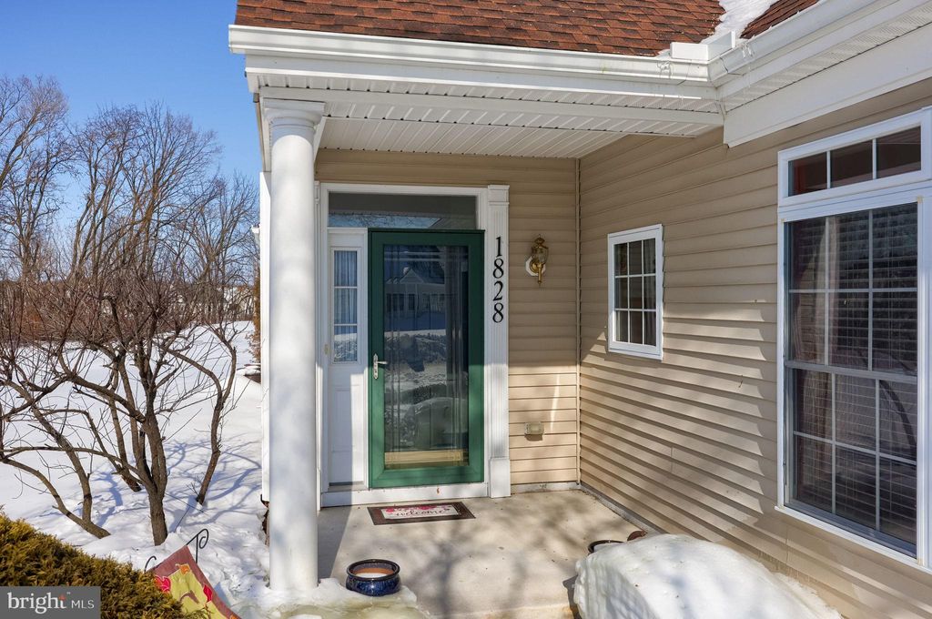 Photo of 1828 Buchers Mill, LANCASTER, PA 17601 (MLS # PALA2082698)