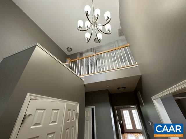 PAVILIONS AT PANTOPS - Residential Lease