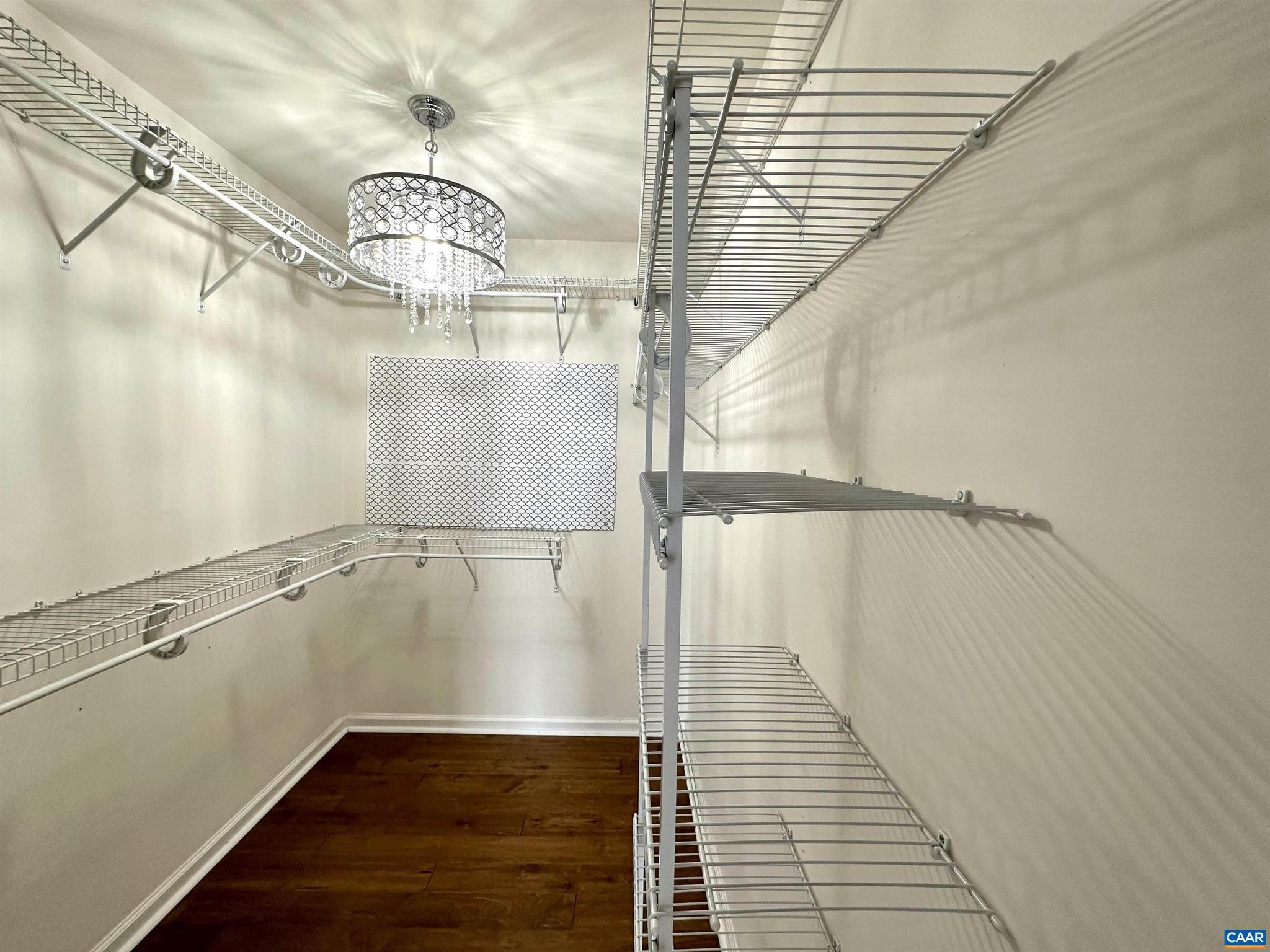 PAVILIONS AT PANTOPS - Residential Lease