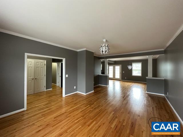 PAVILIONS AT PANTOPS - Residential Lease