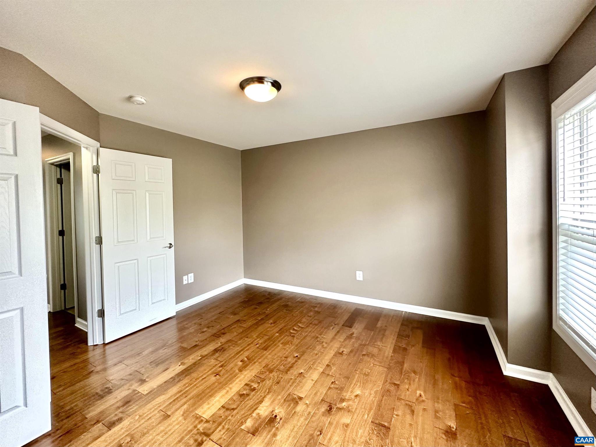 PAVILIONS AT PANTOPS - Residential Lease