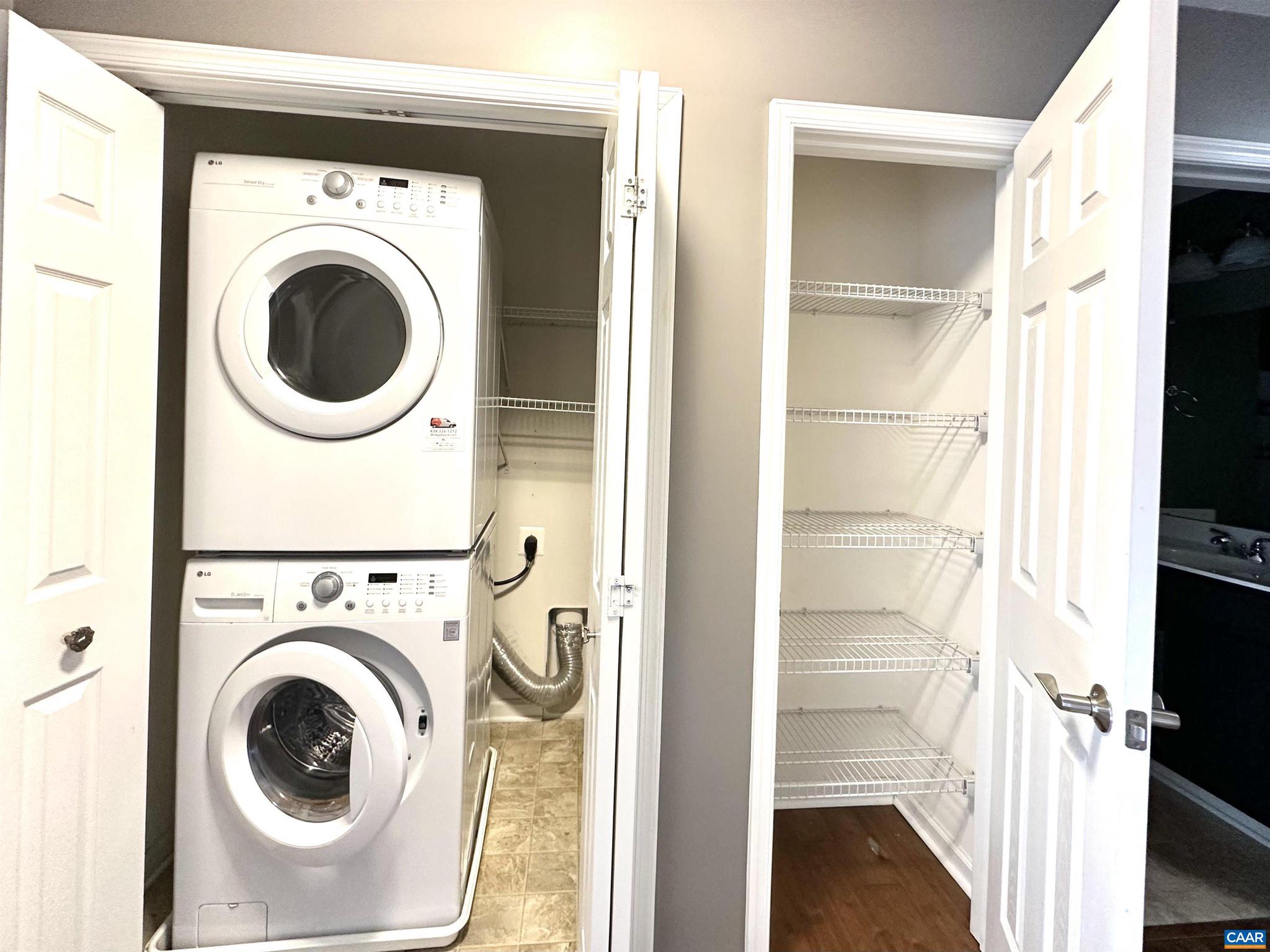 PAVILIONS AT PANTOPS - Residential Lease