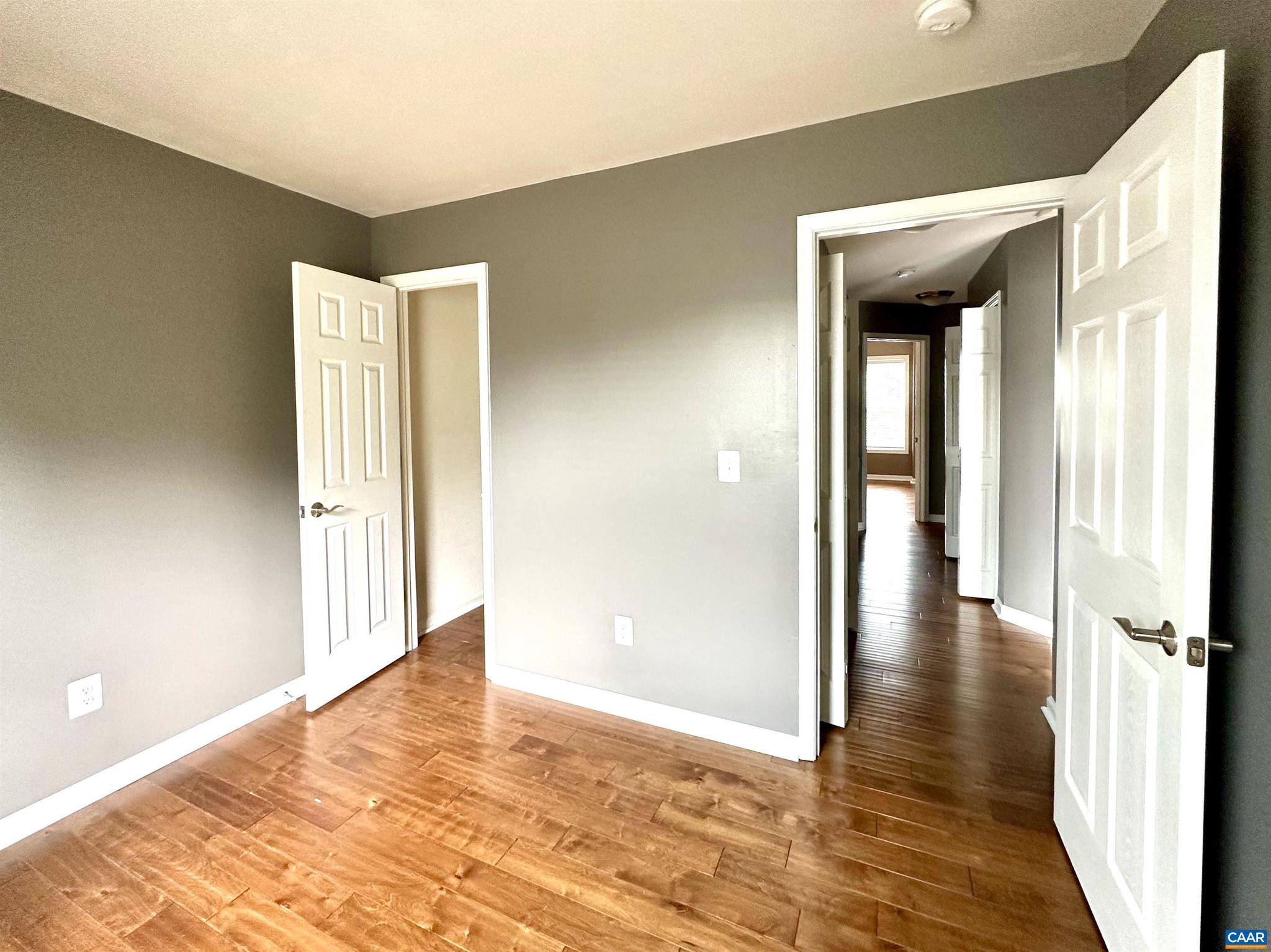 PAVILIONS AT PANTOPS - Residential Lease