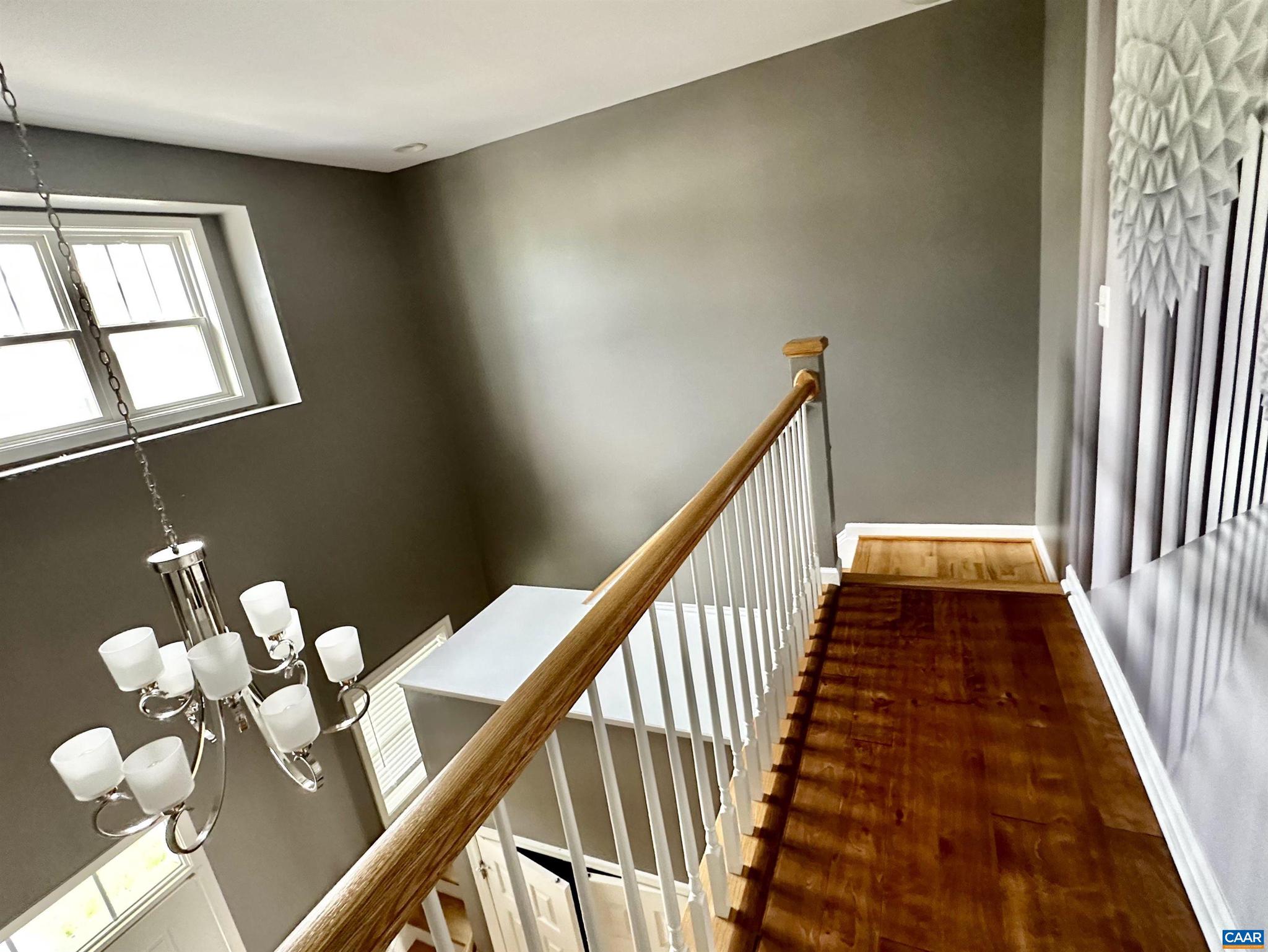 PAVILIONS AT PANTOPS - Residential Lease