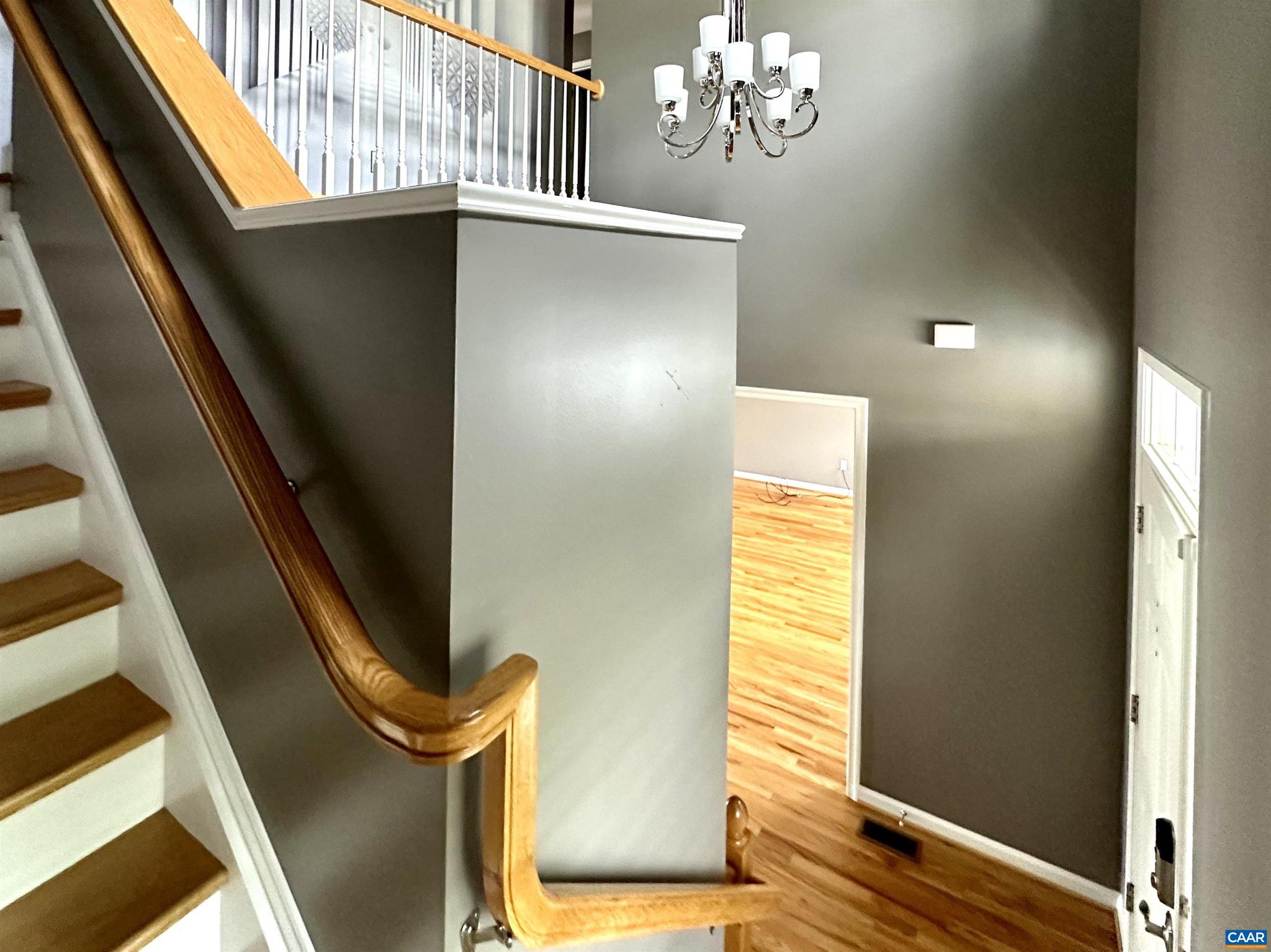 PAVILIONS AT PANTOPS - Residential Lease