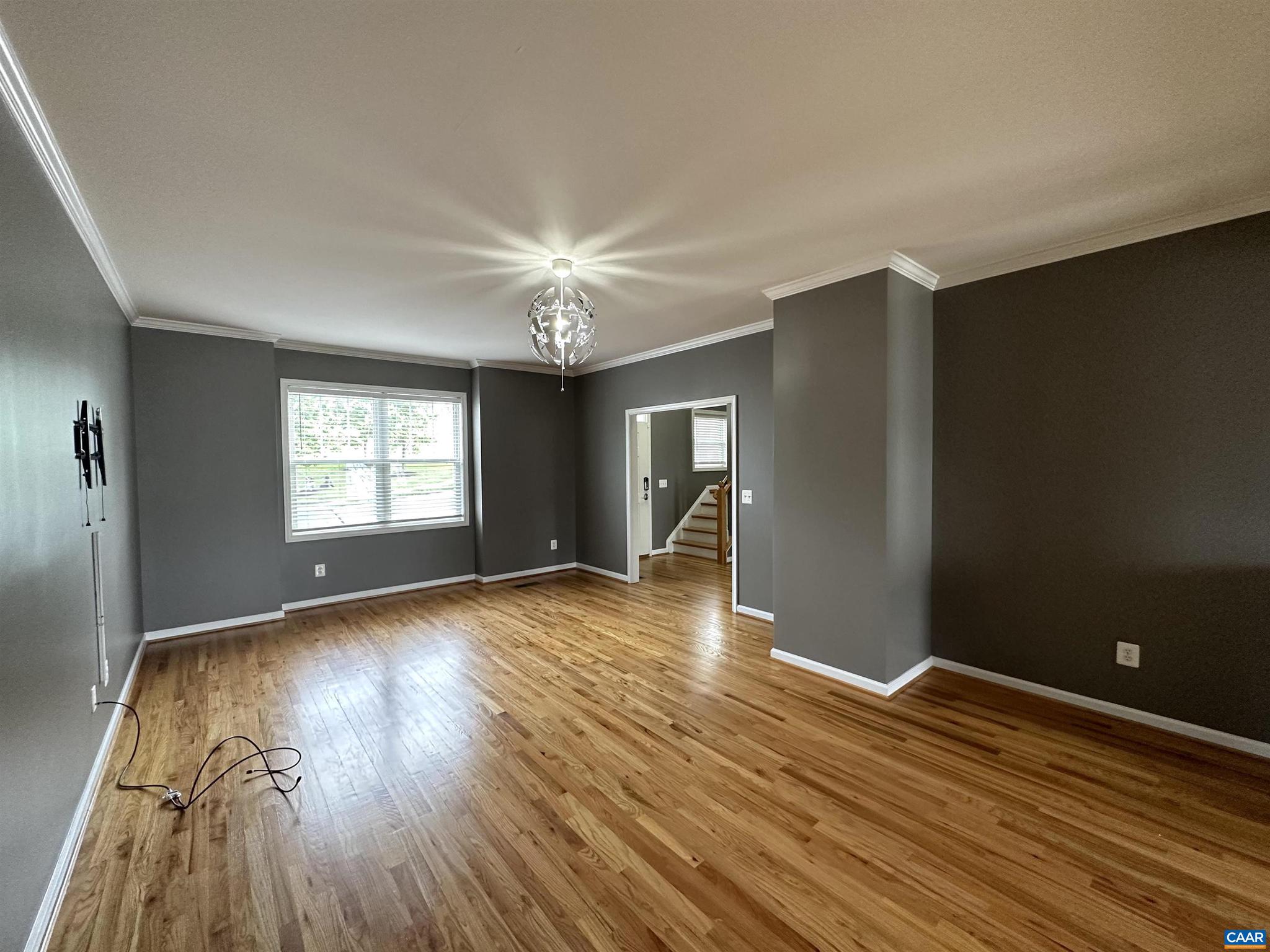 PAVILIONS AT PANTOPS - Residential Lease