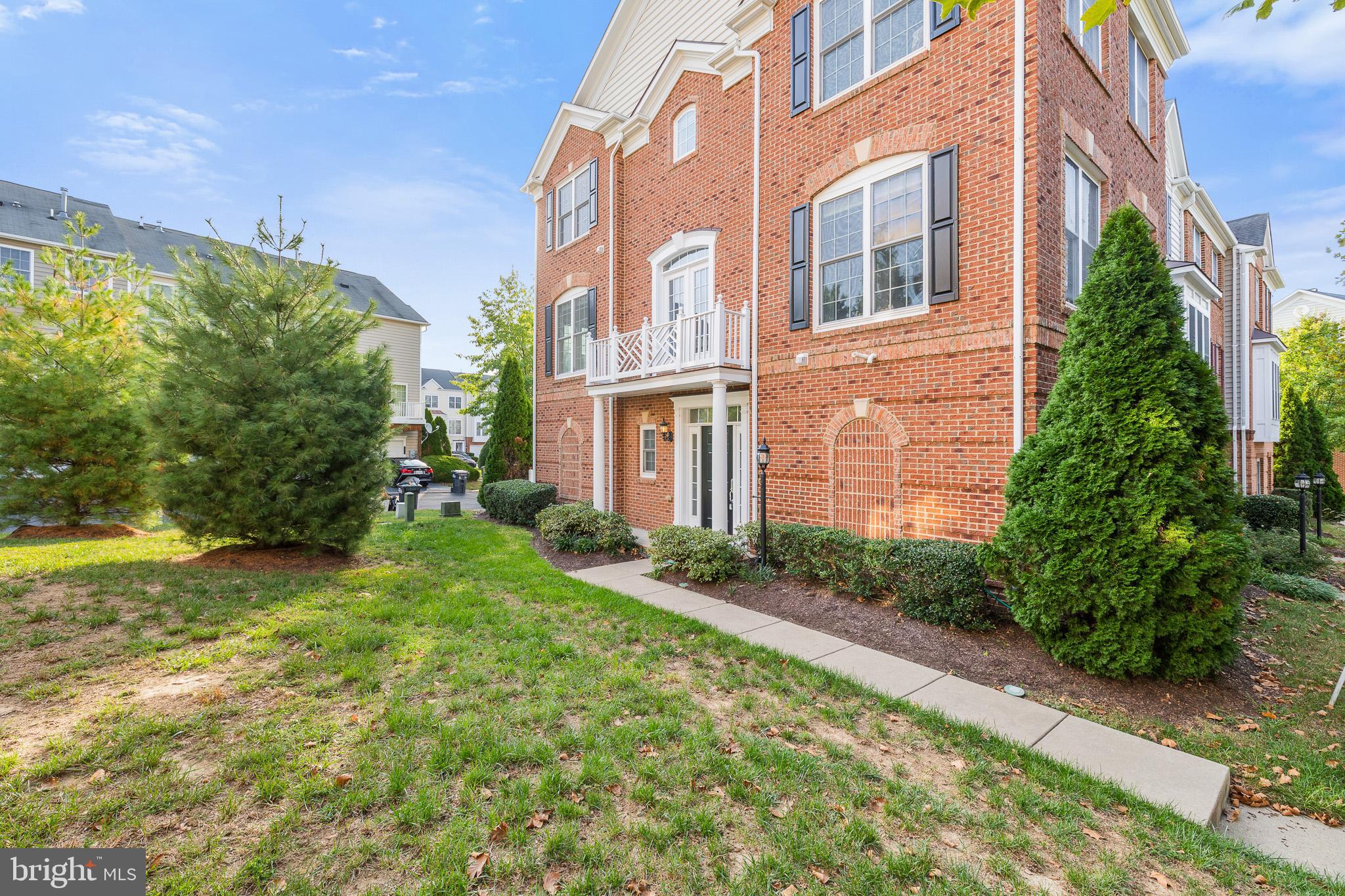 14819 POTOMAC BRANCH DRIVE
