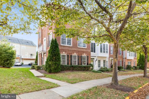 14819 POTOMAC BRANCH DRIVE WOODBRIDGE VA 22191
