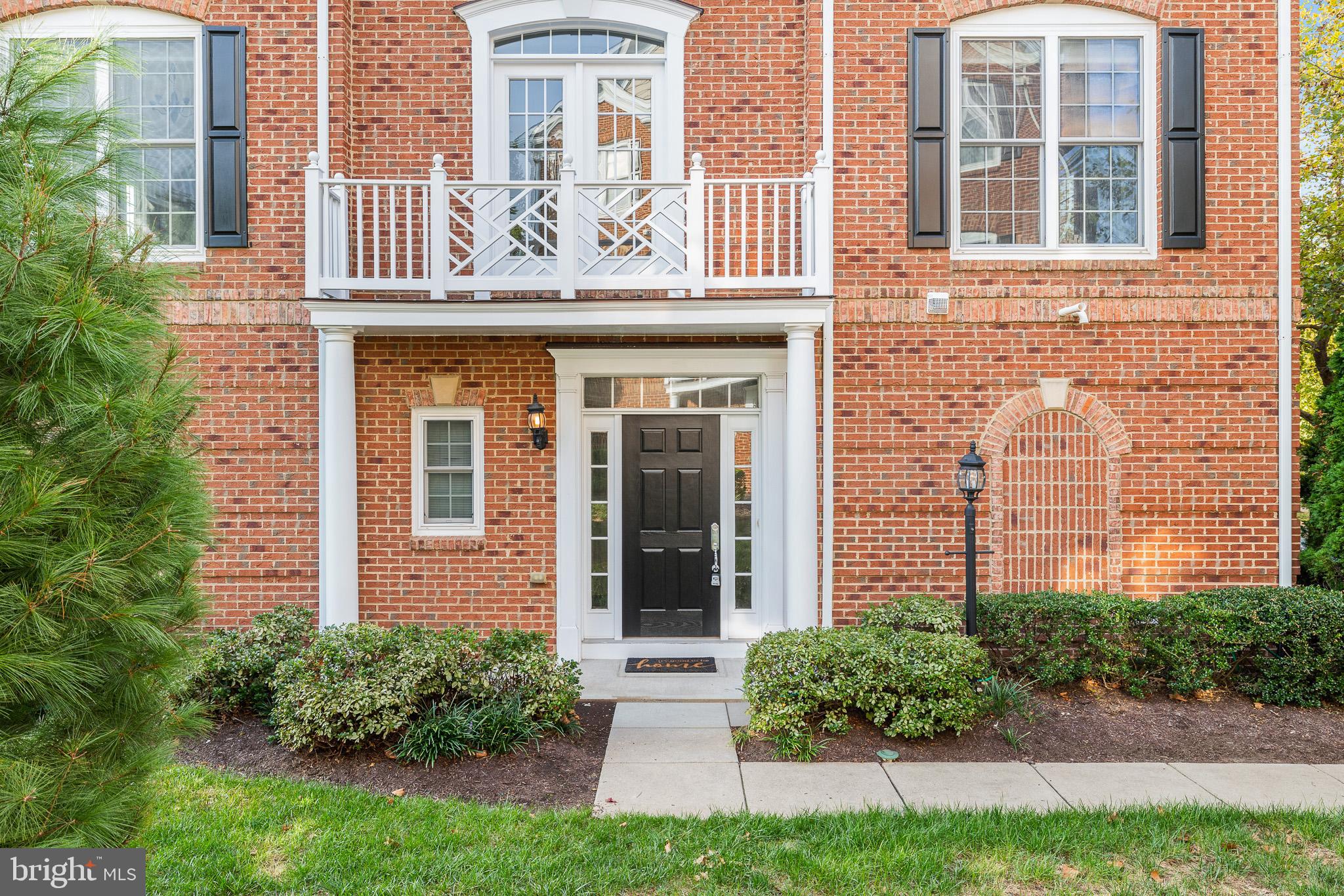 14819 POTOMAC BRANCH DRIVE