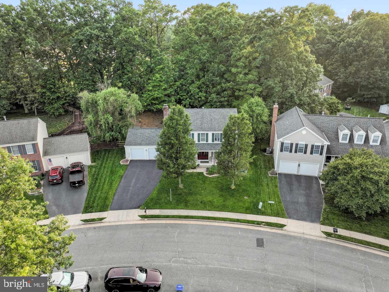 44 BRIDGEPORT CIRCLE