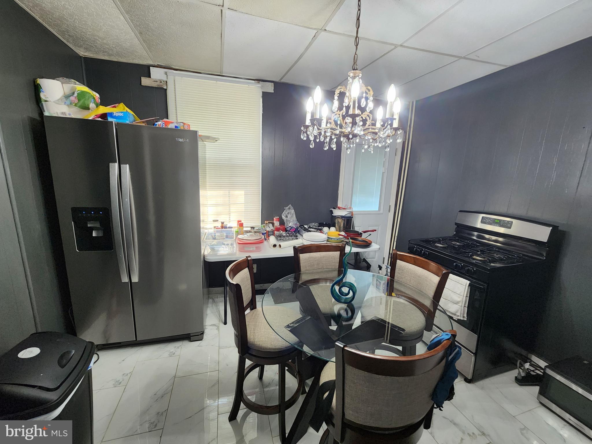 FRANKLIN SQUARE HISTORIC DISTRICT - Residential