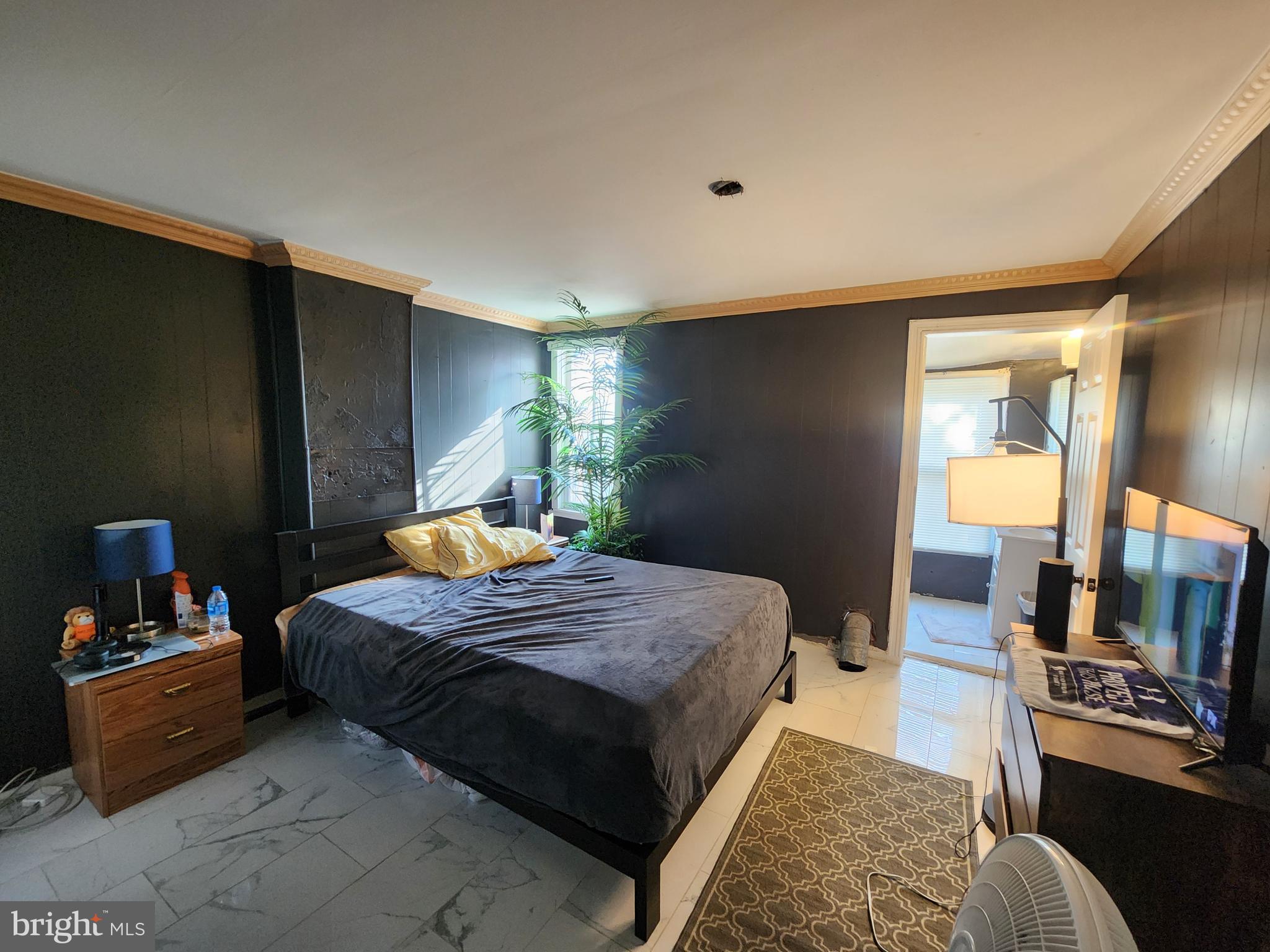 FRANKLIN SQUARE HISTORIC DISTRICT - Residential