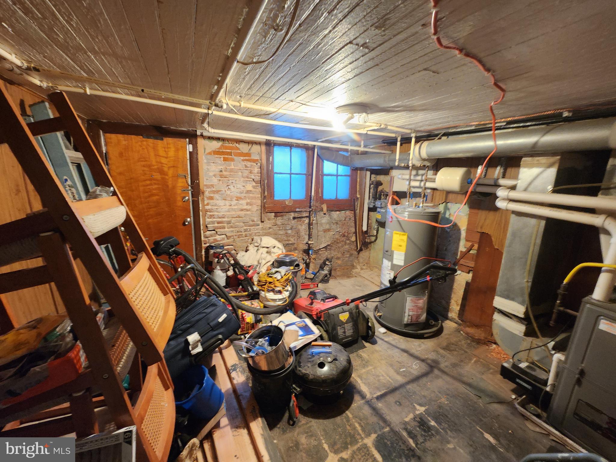 FRANKLIN SQUARE HISTORIC DISTRICT - Residential