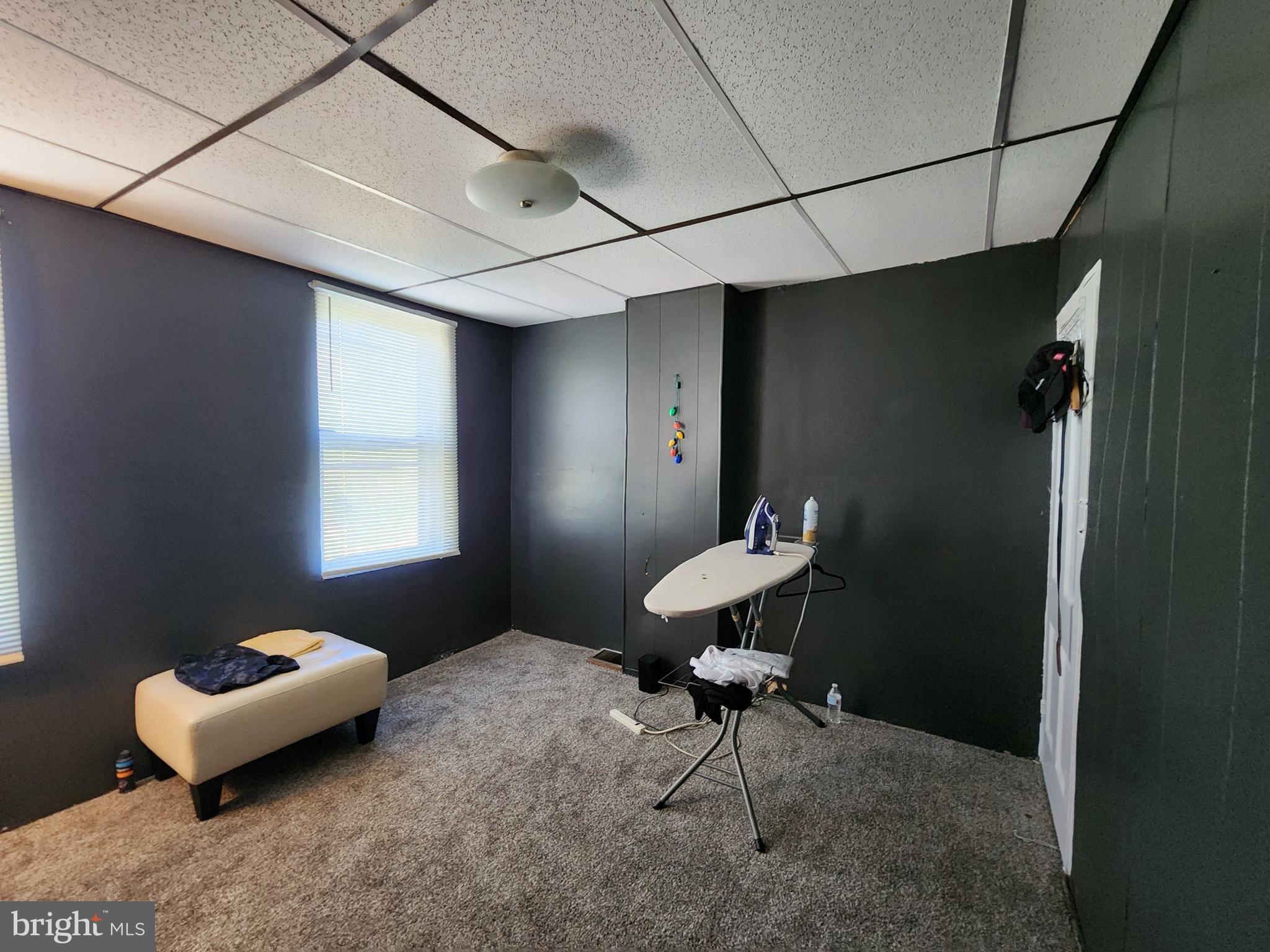 FRANKLIN SQUARE HISTORIC DISTRICT - Residential