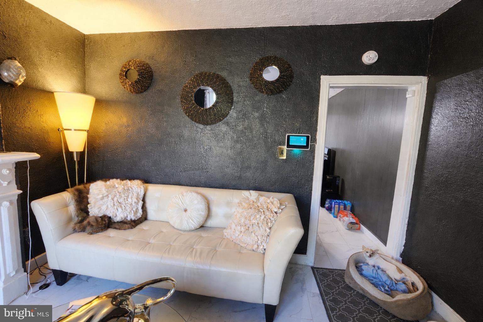 FRANKLIN SQUARE HISTORIC DISTRICT - Residential