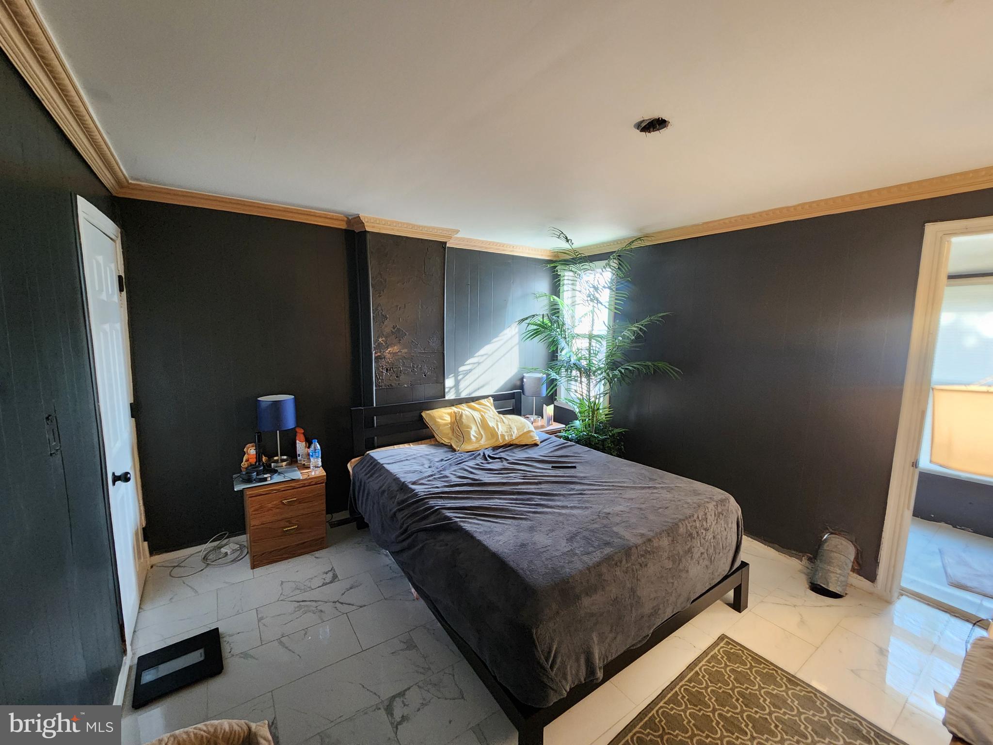 FRANKLIN SQUARE HISTORIC DISTRICT - Residential