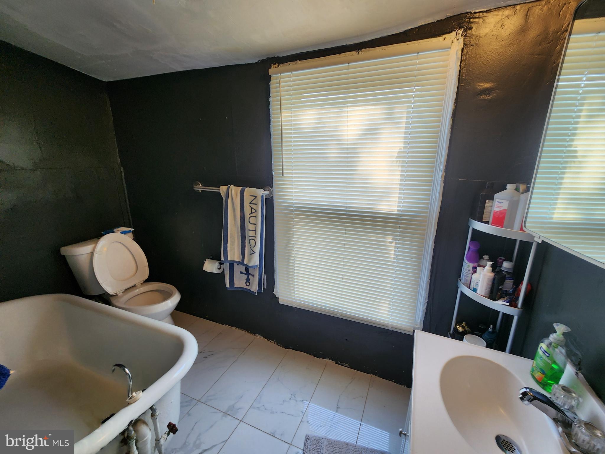 FRANKLIN SQUARE HISTORIC DISTRICT - Residential