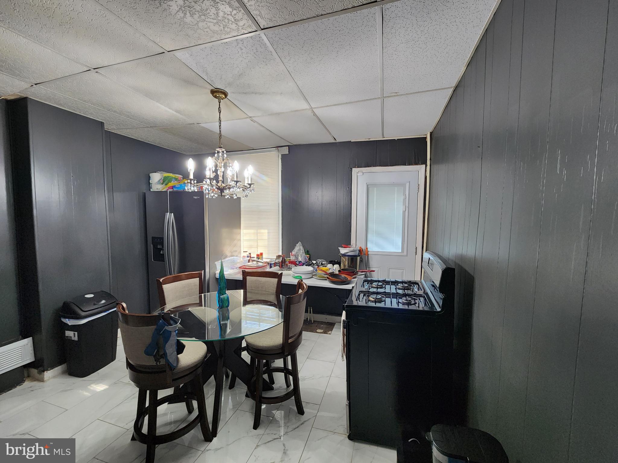 FRANKLIN SQUARE HISTORIC DISTRICT - Residential