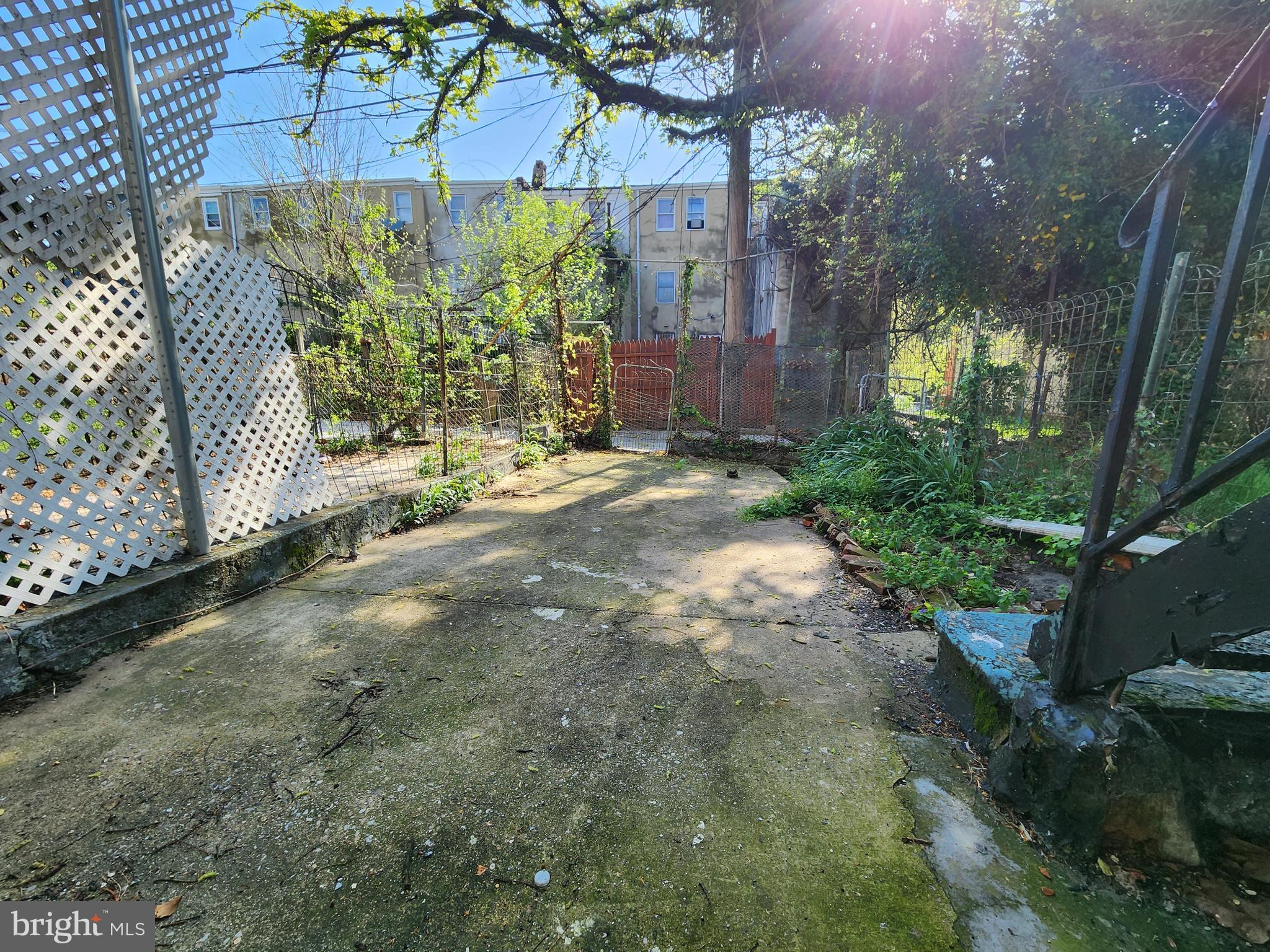 FRANKLIN SQUARE HISTORIC DISTRICT - Residential