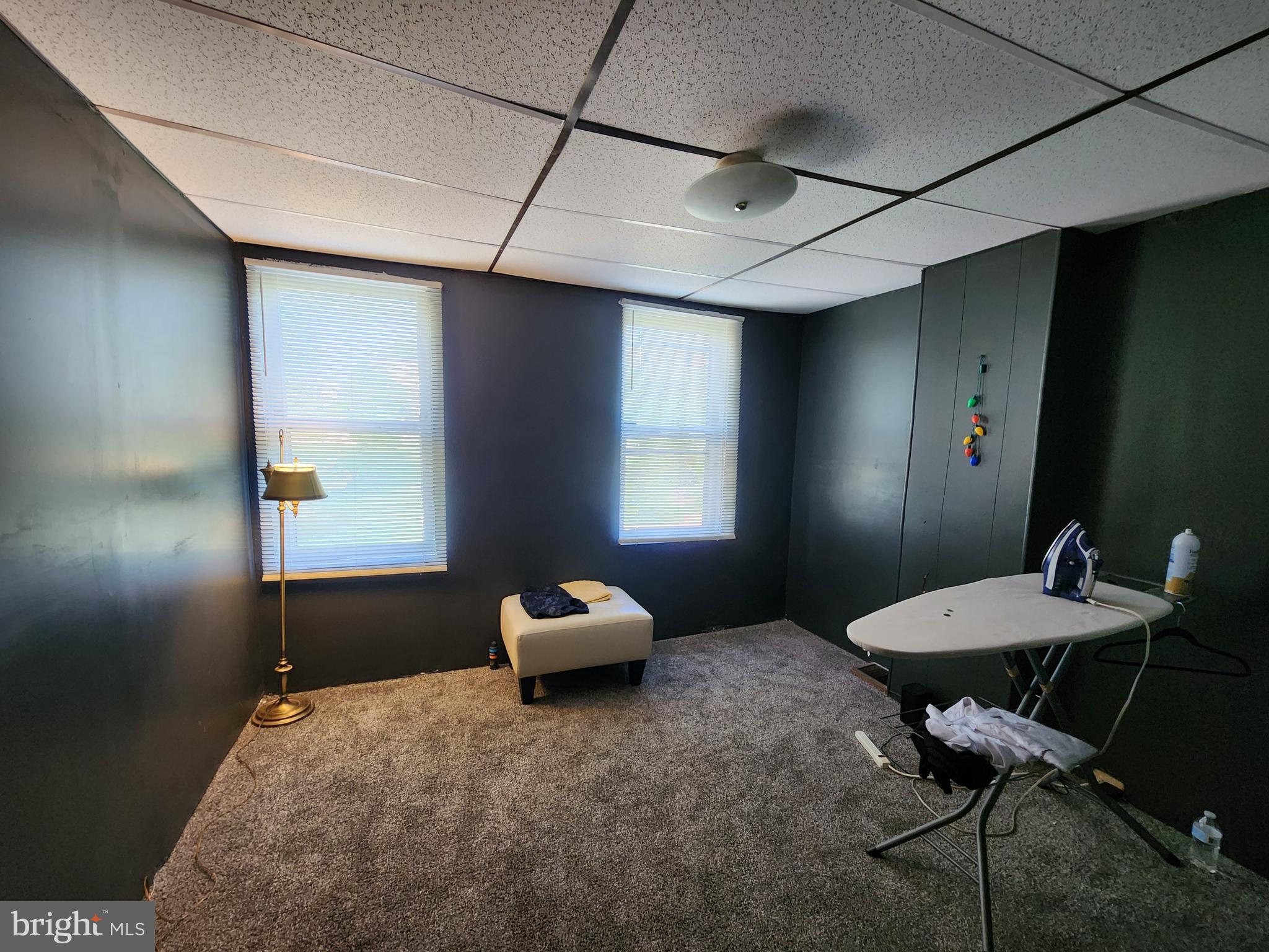 FRANKLIN SQUARE HISTORIC DISTRICT - Residential