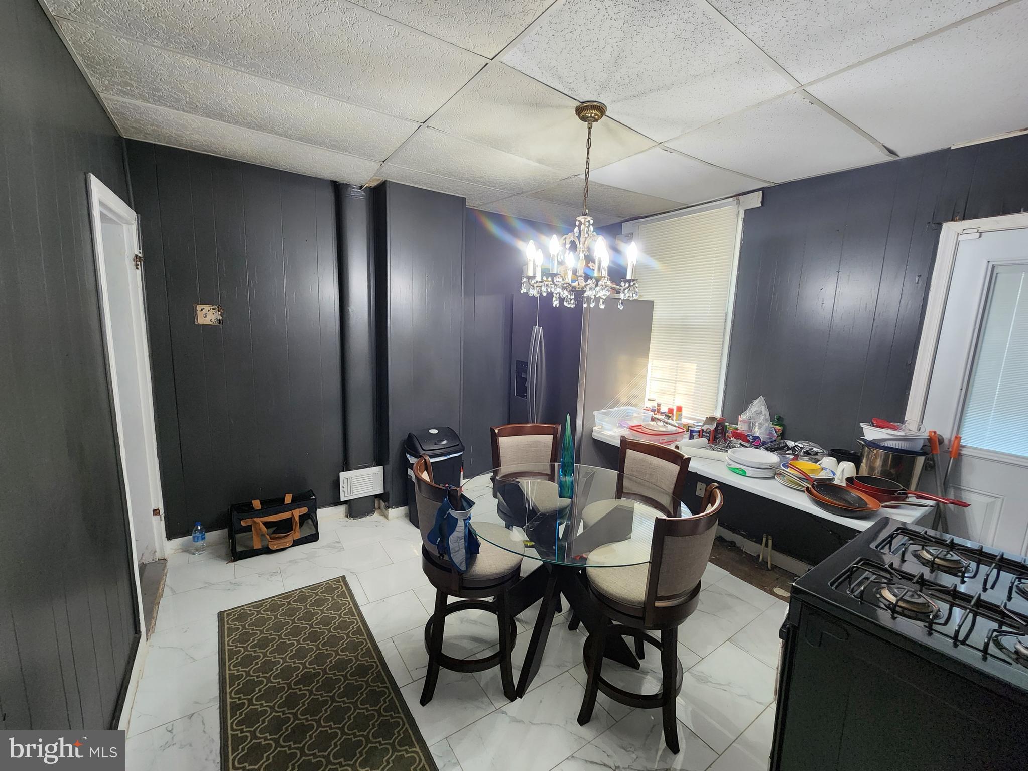 FRANKLIN SQUARE HISTORIC DISTRICT - Residential