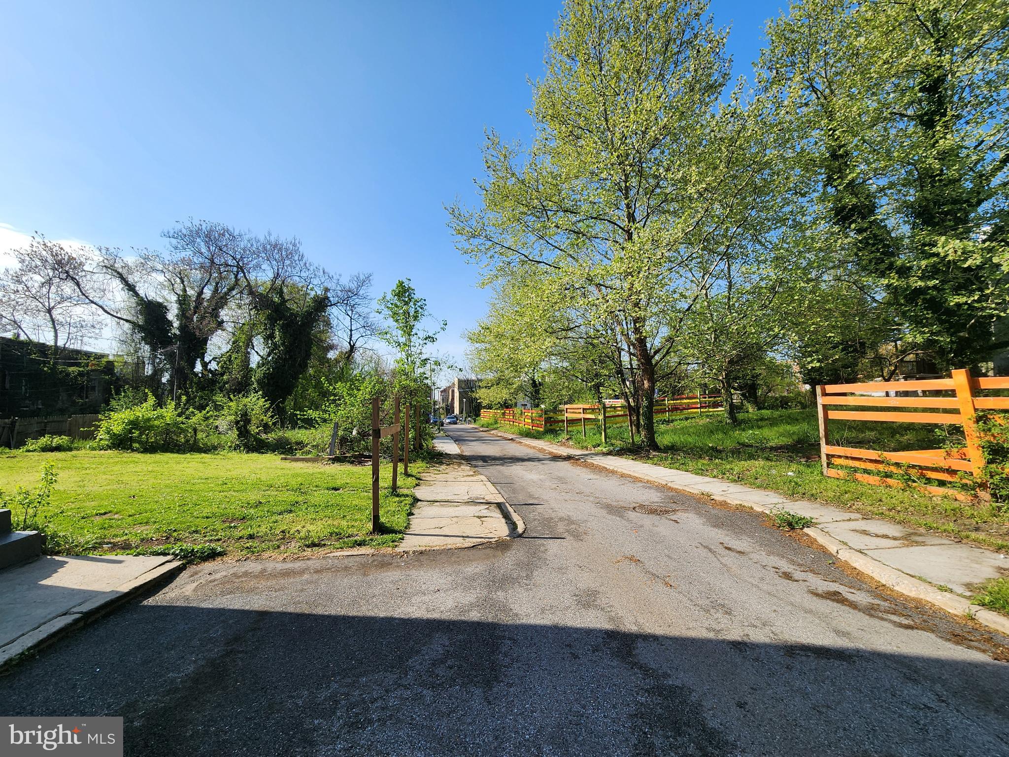 FRANKLIN SQUARE HISTORIC DISTRICT - Residential