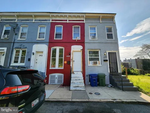 MLS: MDBA2211024