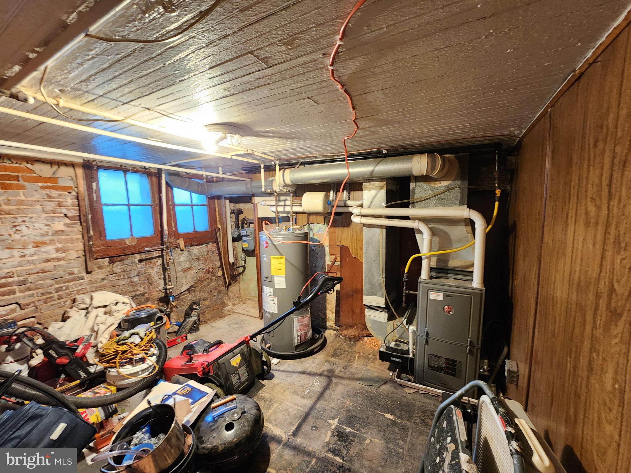 FRANKLIN SQUARE HISTORIC DISTRICT - Residential