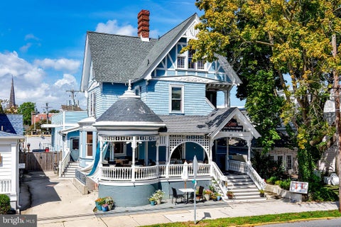 Photo of 210 Savannah Road, LEWES, DE 19958 (MLS # DESU2120884)