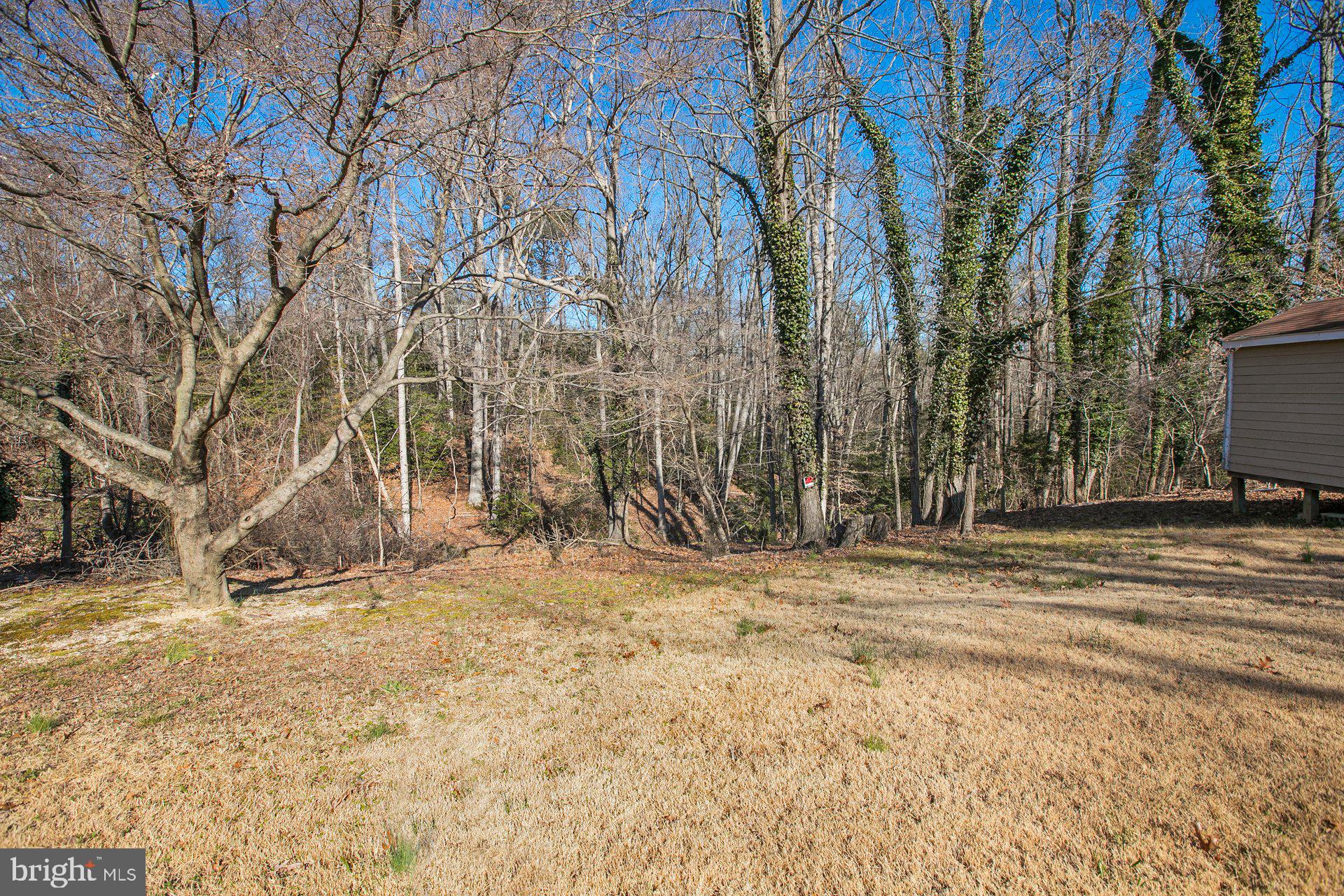 TOWN CREEK - Residential