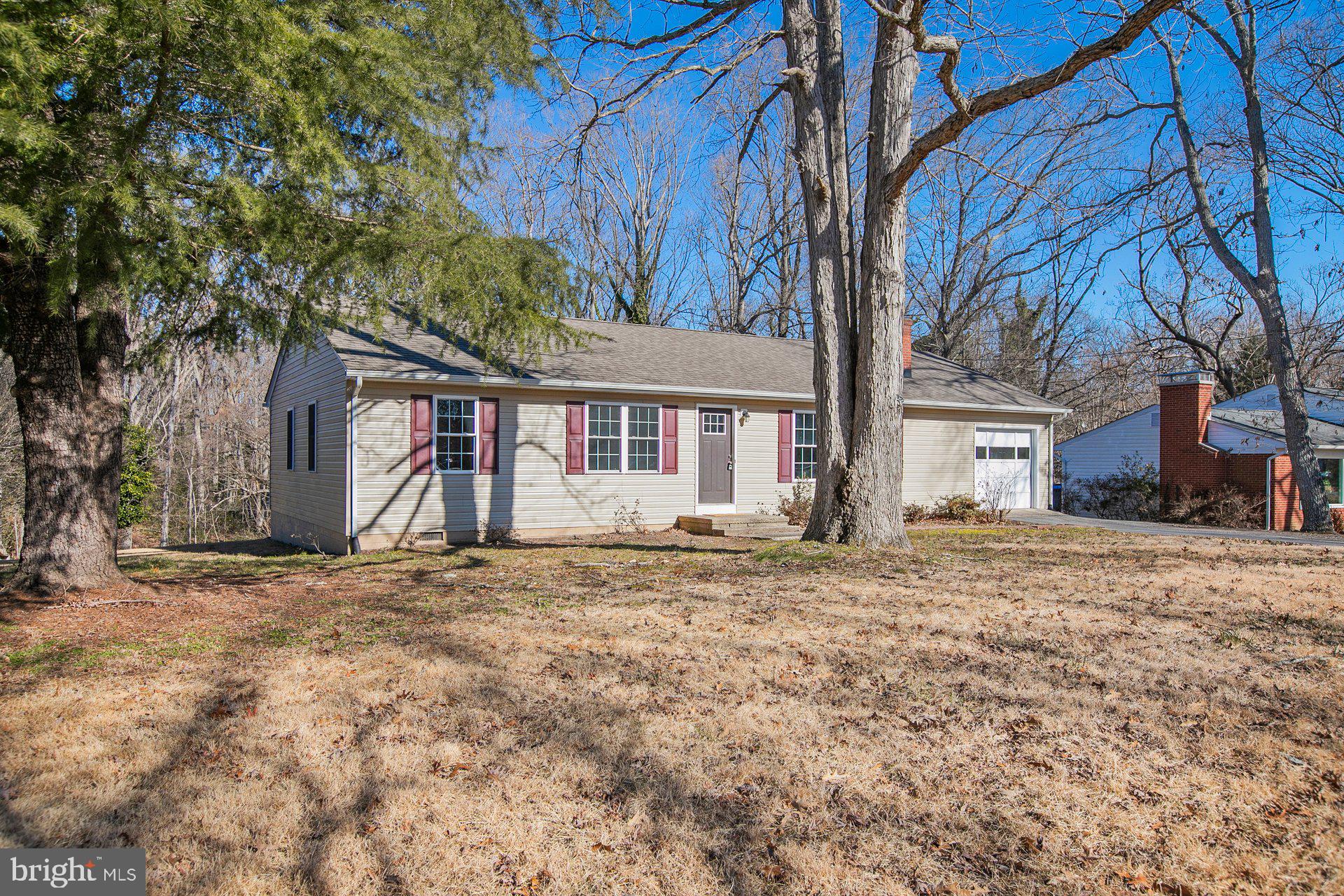 TOWN CREEK - Residential