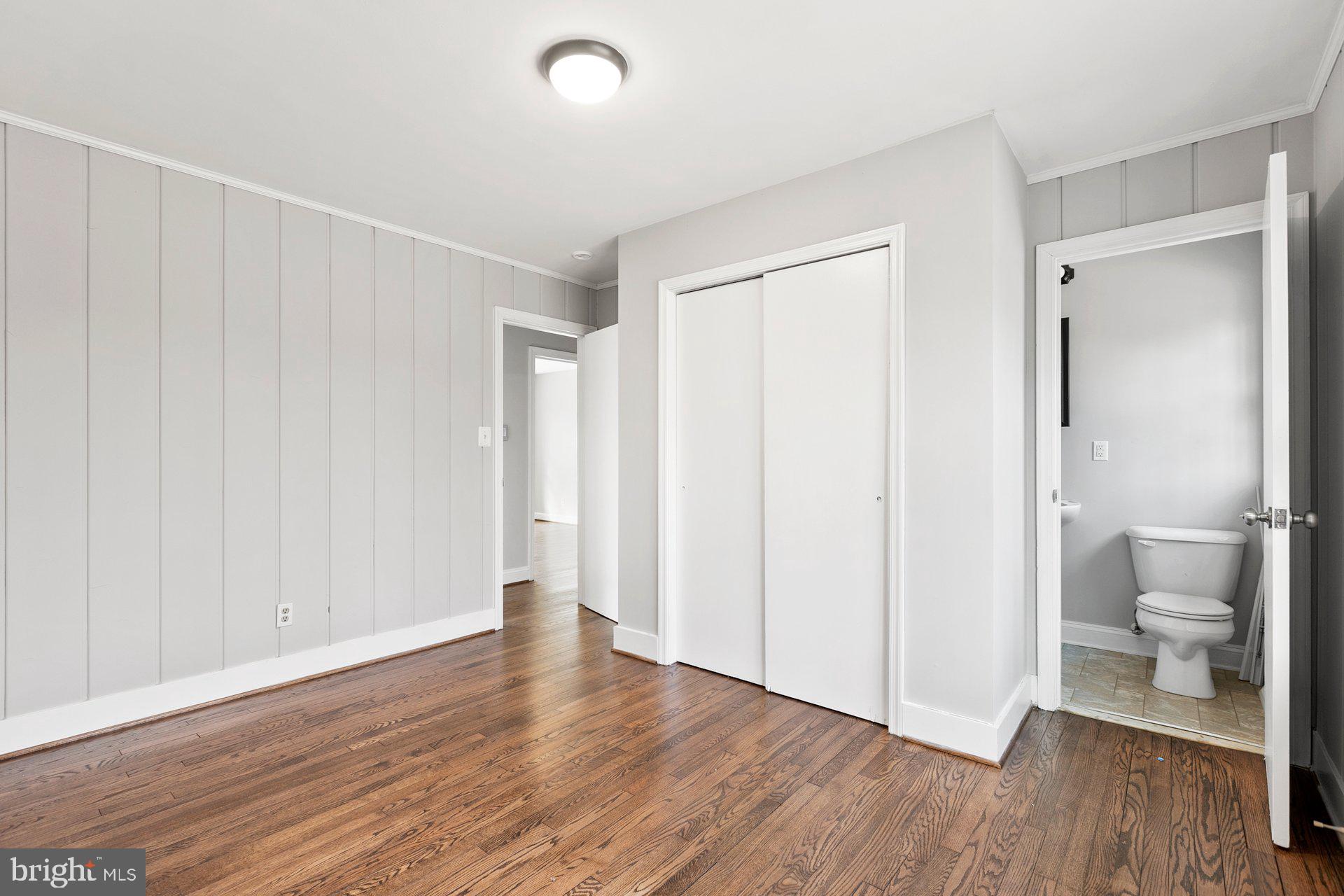 TOWN CREEK - Residential