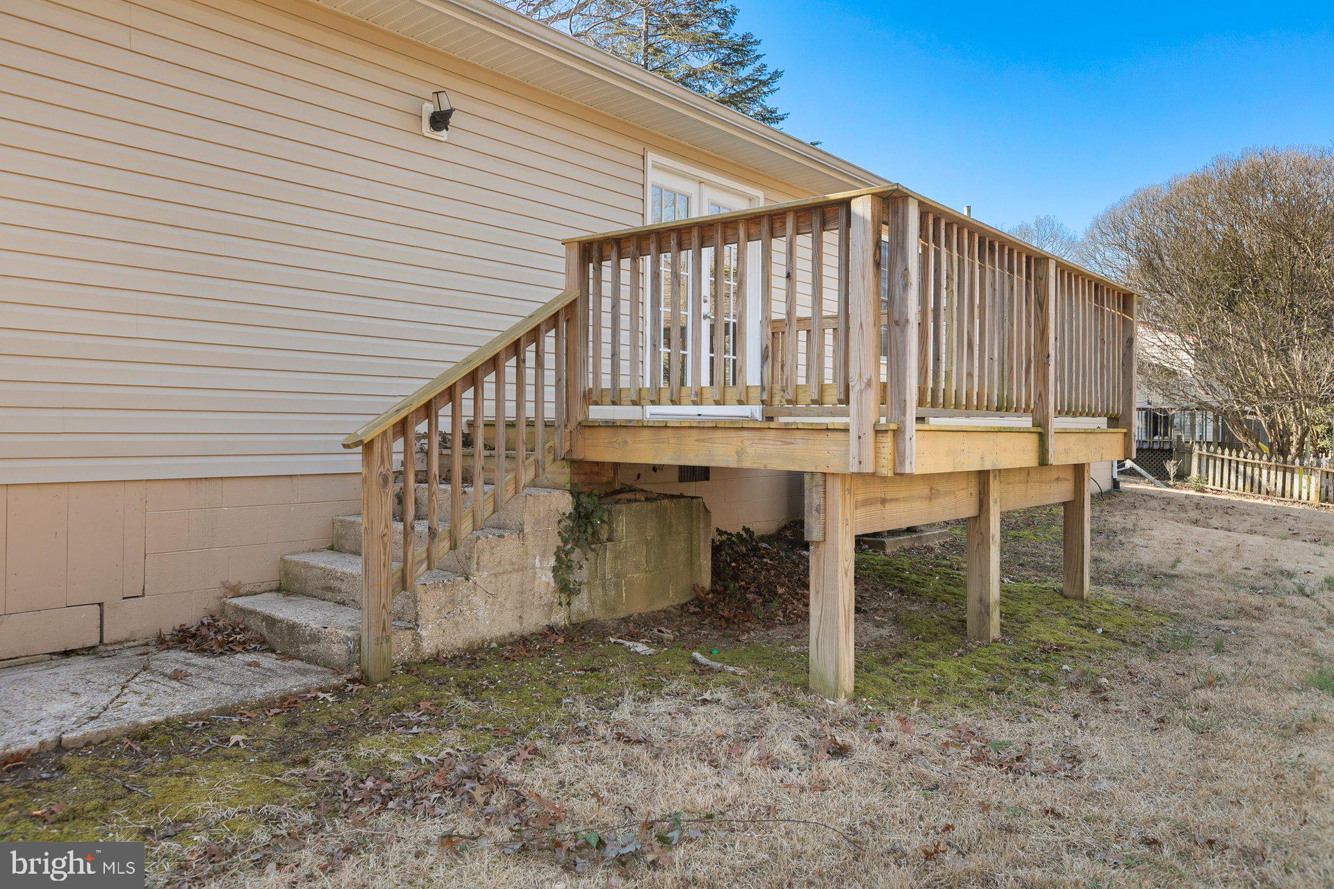 TOWN CREEK - Residential