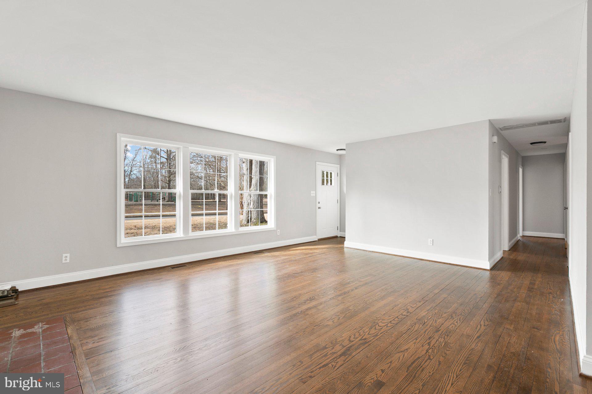 TOWN CREEK - Residential