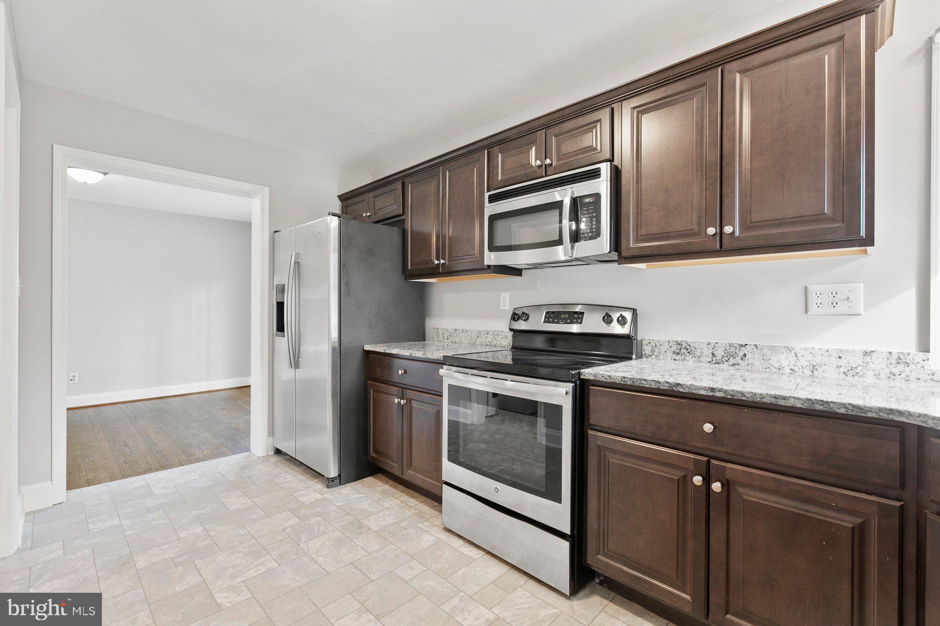 TOWN CREEK - Residential