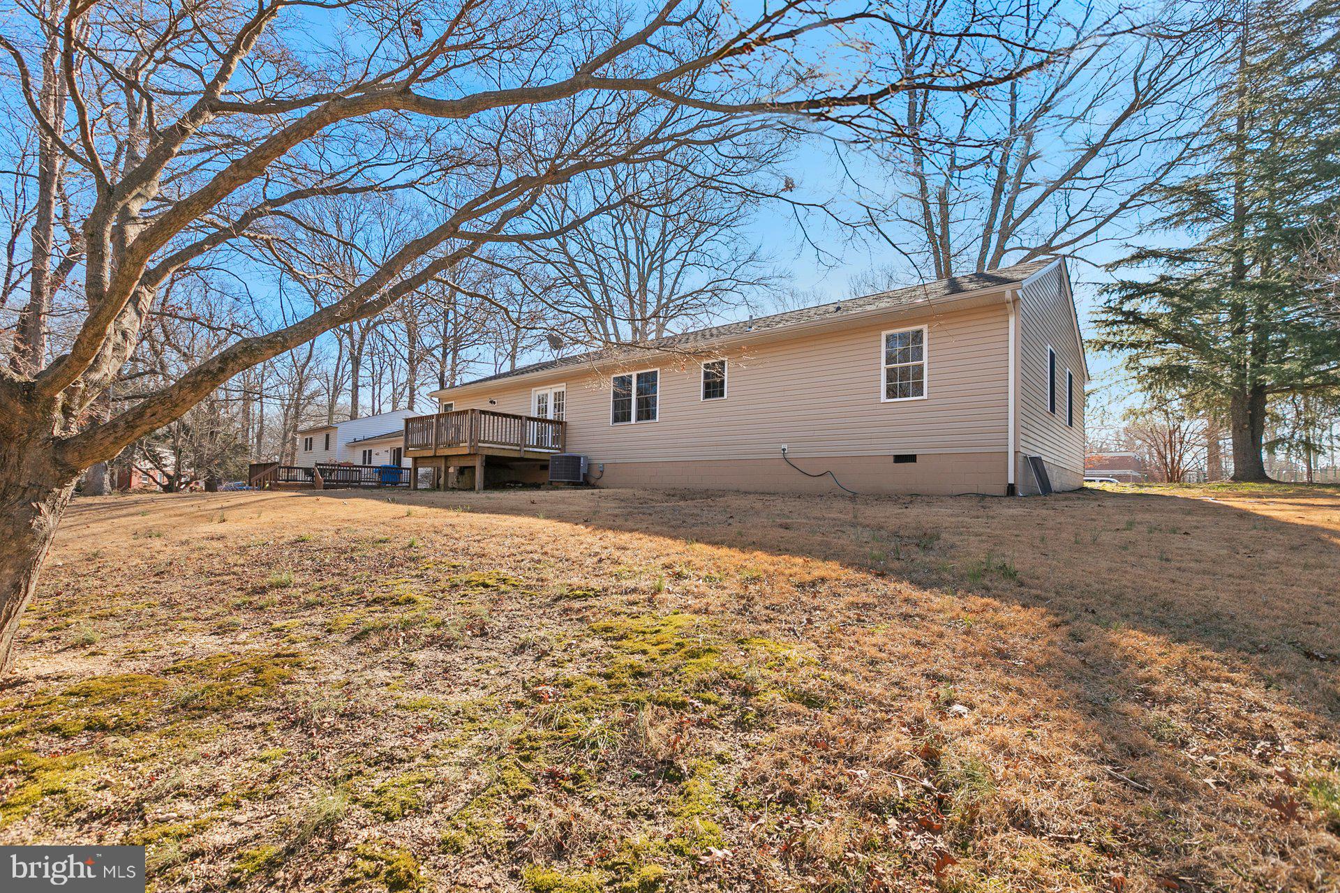 TOWN CREEK - Residential