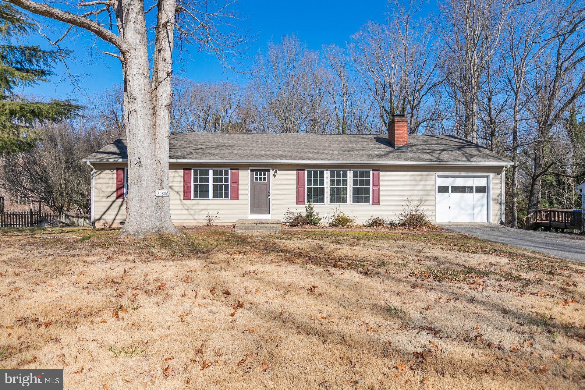 TOWN CREEK - Residential