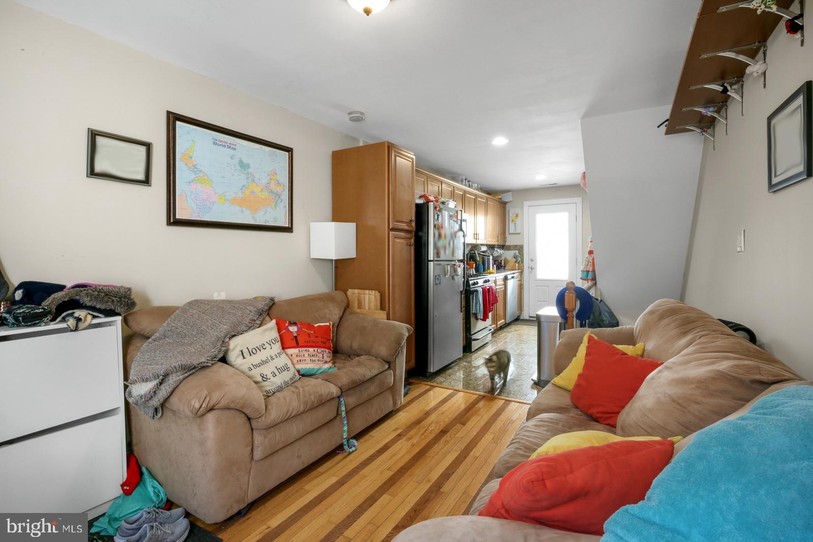 BELLA VISTA - Residential Lease