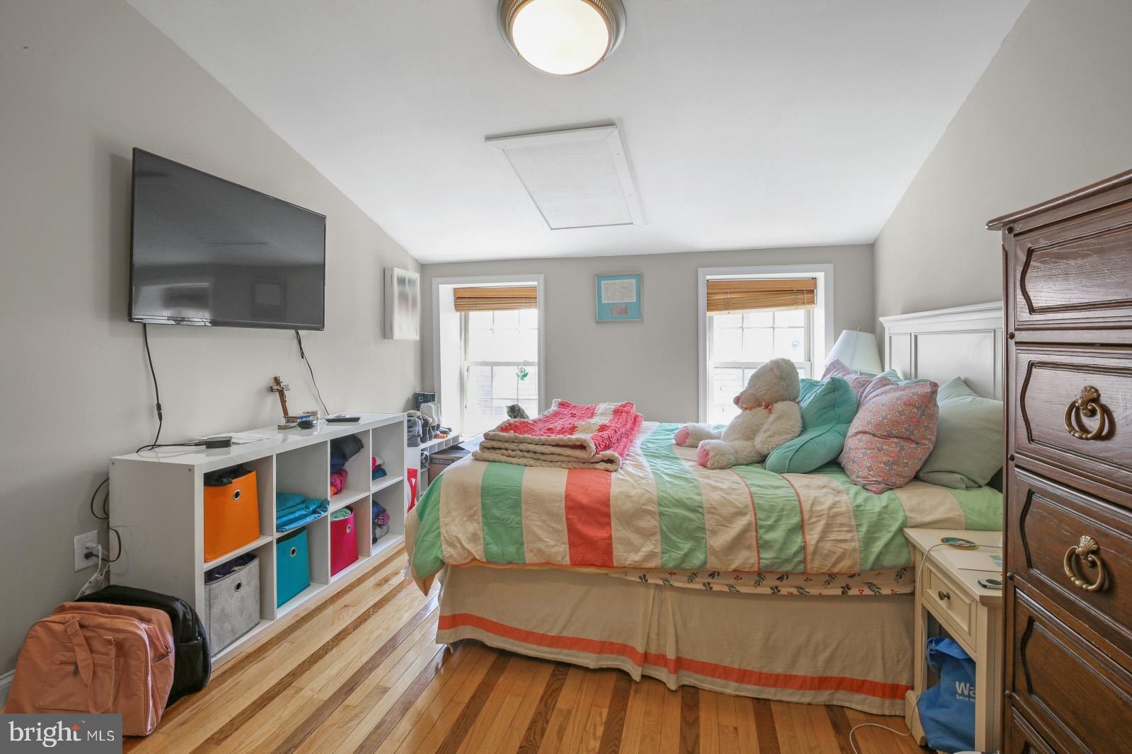 BELLA VISTA - Residential Lease