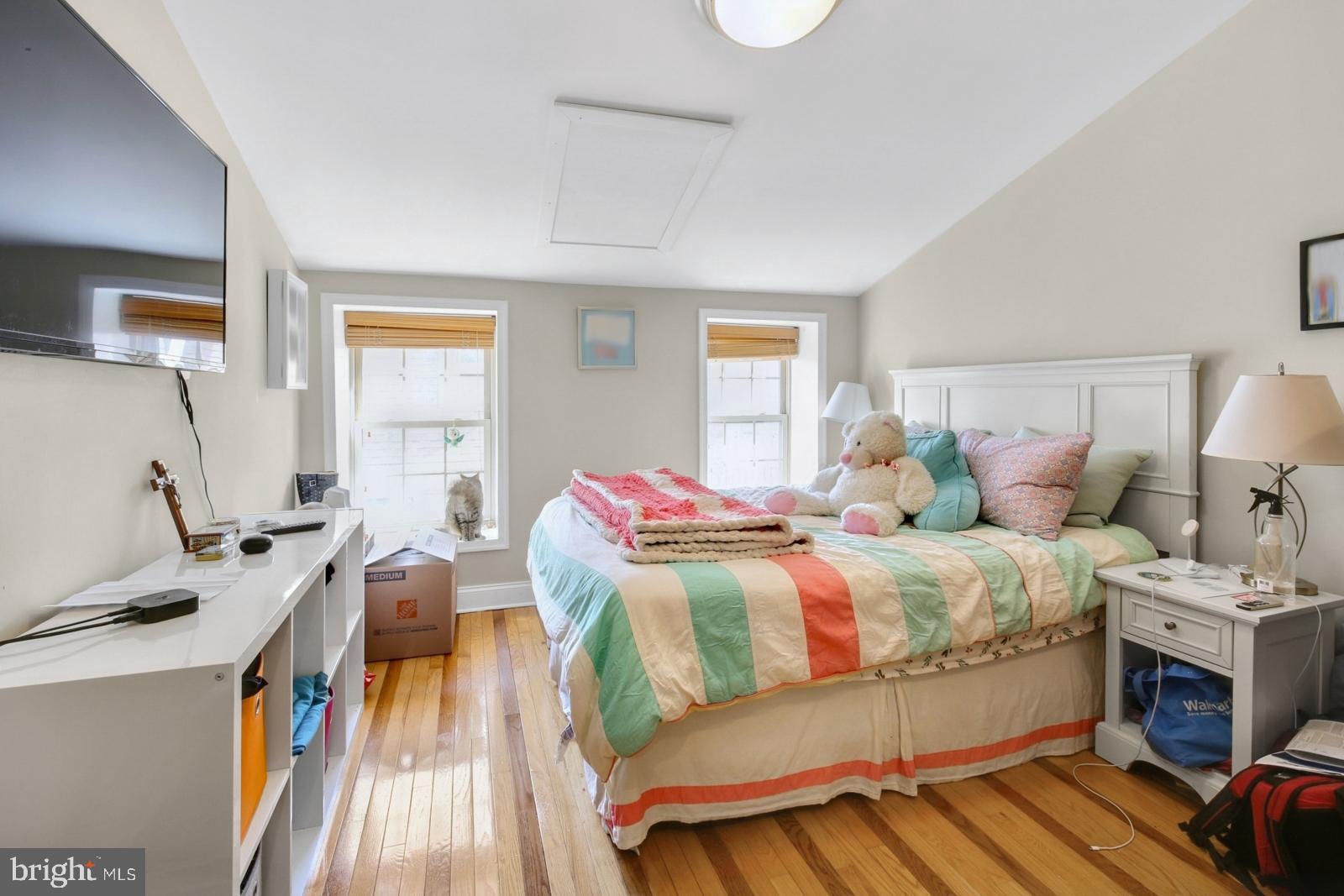 BELLA VISTA - Residential Lease