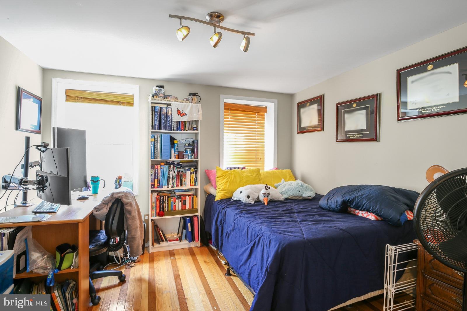 BELLA VISTA - Residential Lease