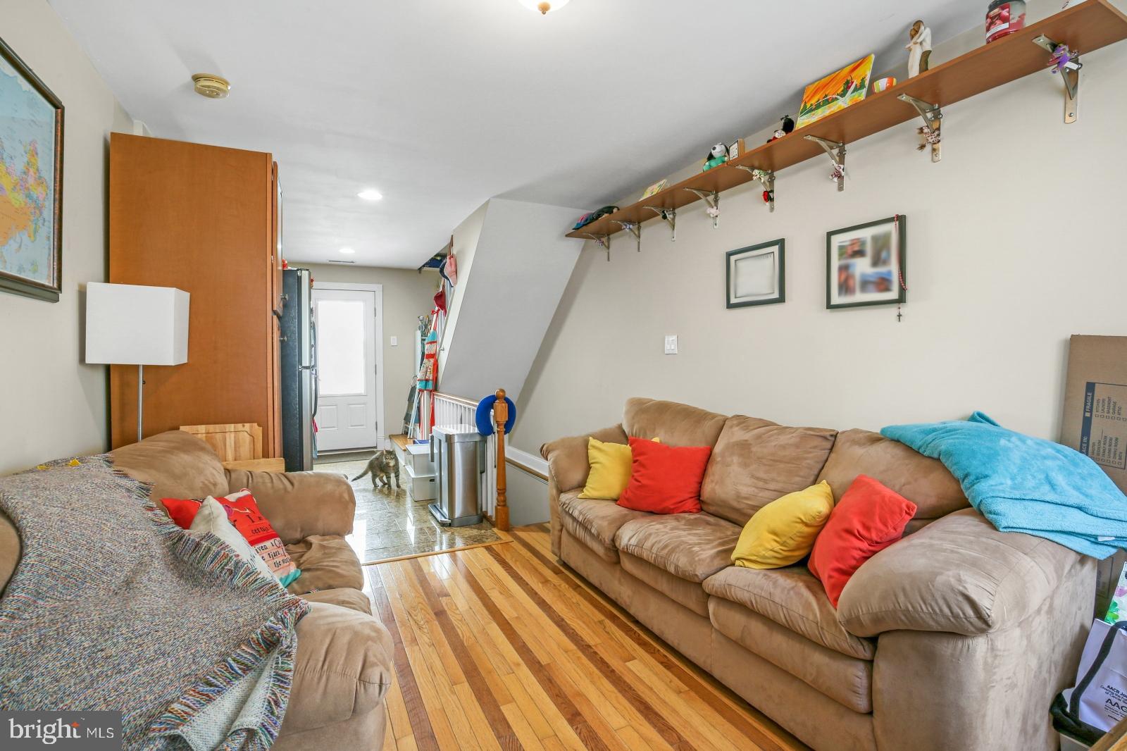 BELLA VISTA - Residential Lease