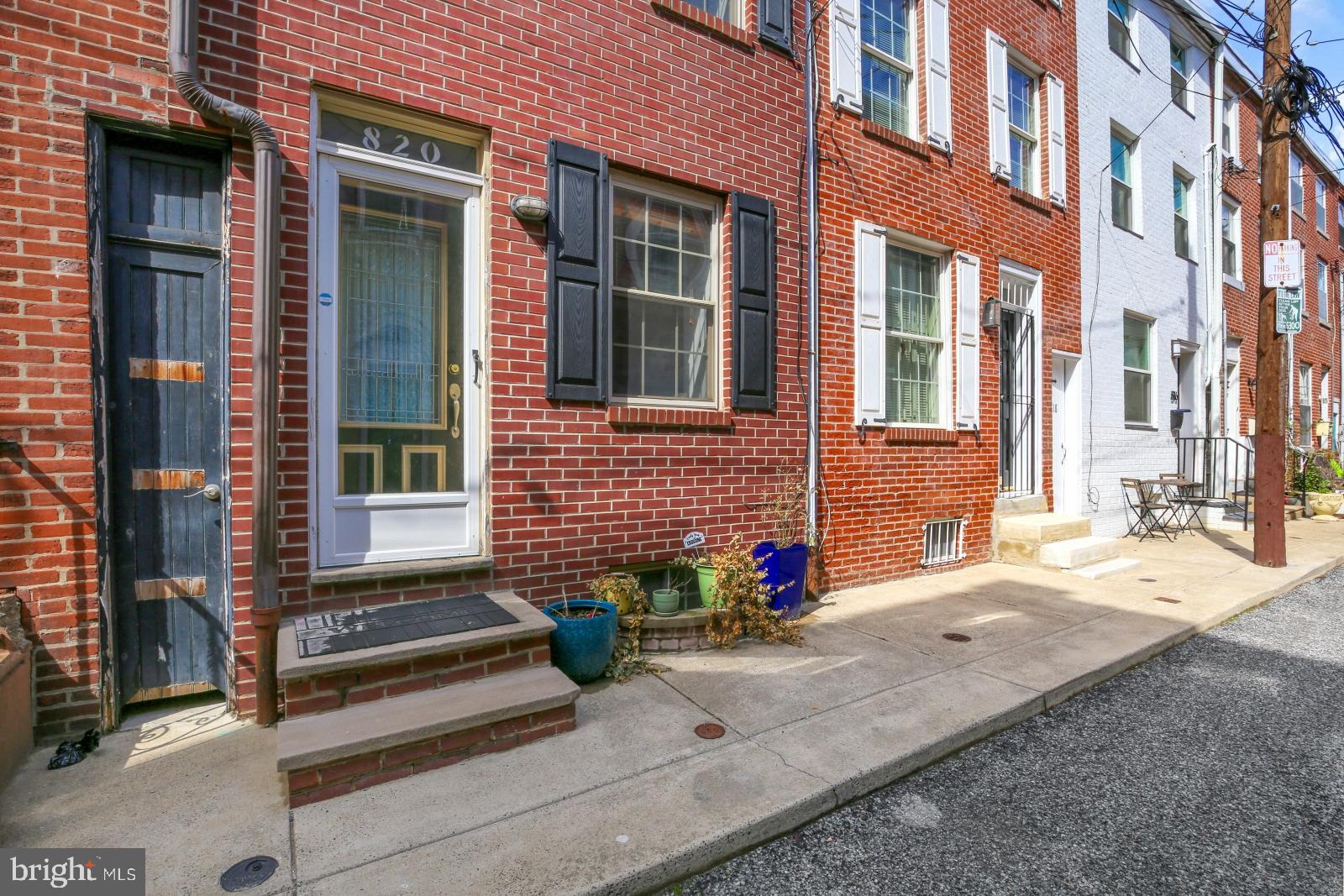 BELLA VISTA - Residential Lease