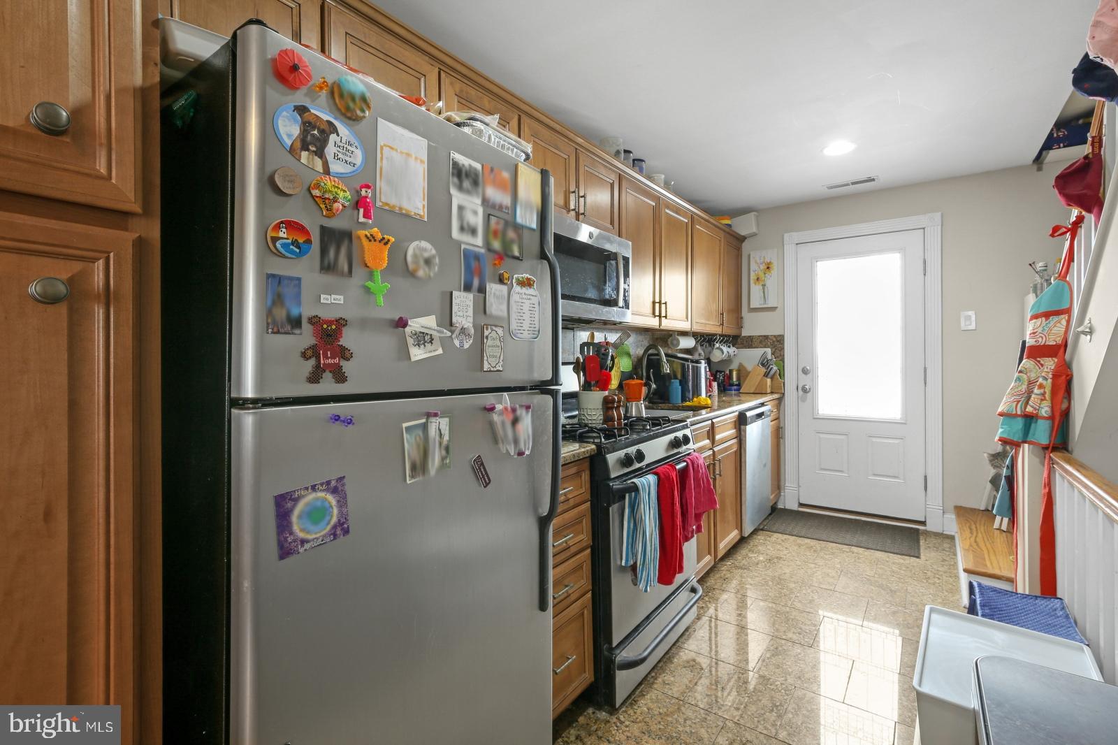 BELLA VISTA - Residential Lease