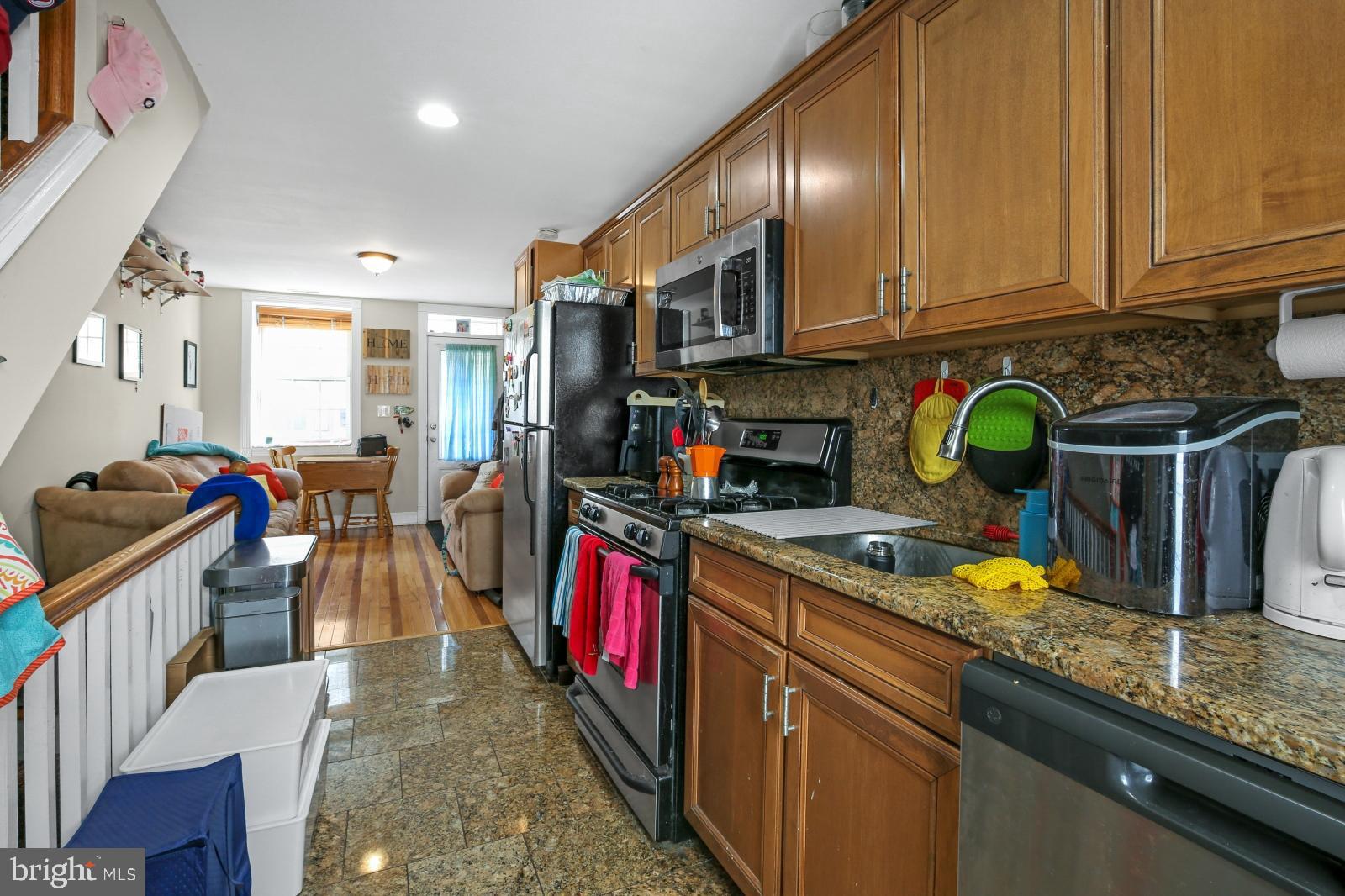 BELLA VISTA - Residential Lease