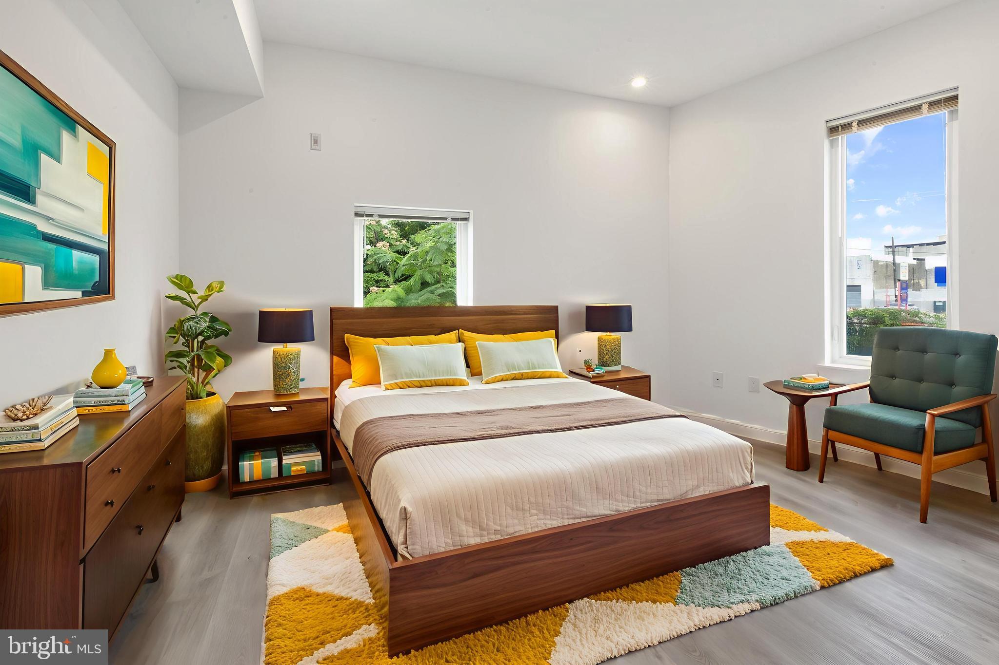 EAST KENSINGTON - Residential Lease