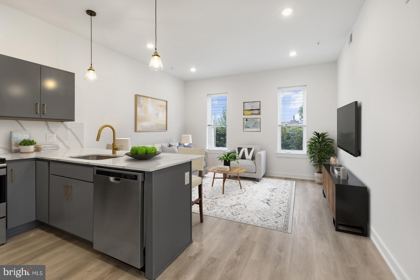 EAST KENSINGTON - Residential Lease