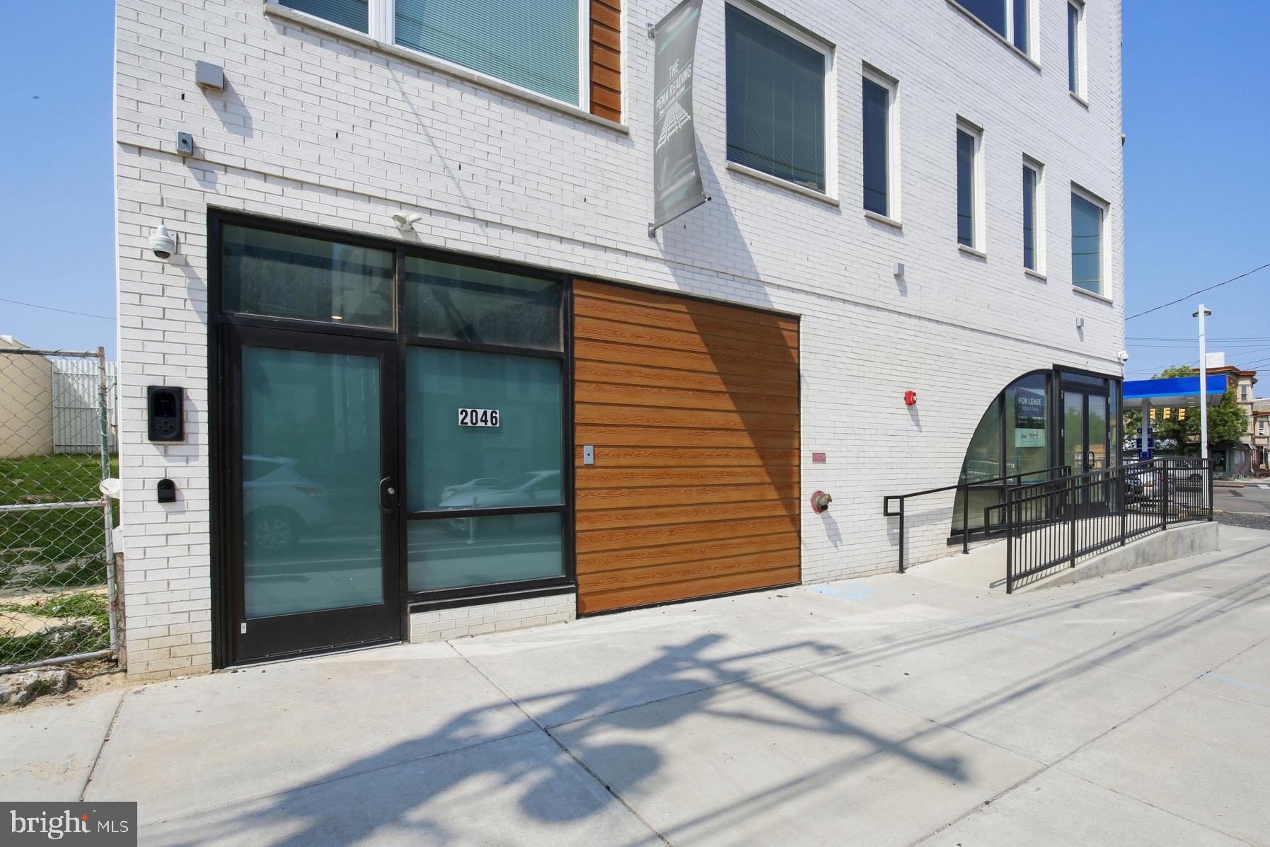 EAST KENSINGTON - Residential Lease