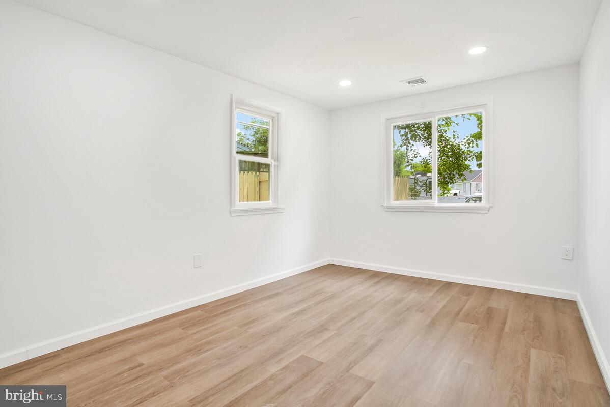 HARUNDALE - Residential