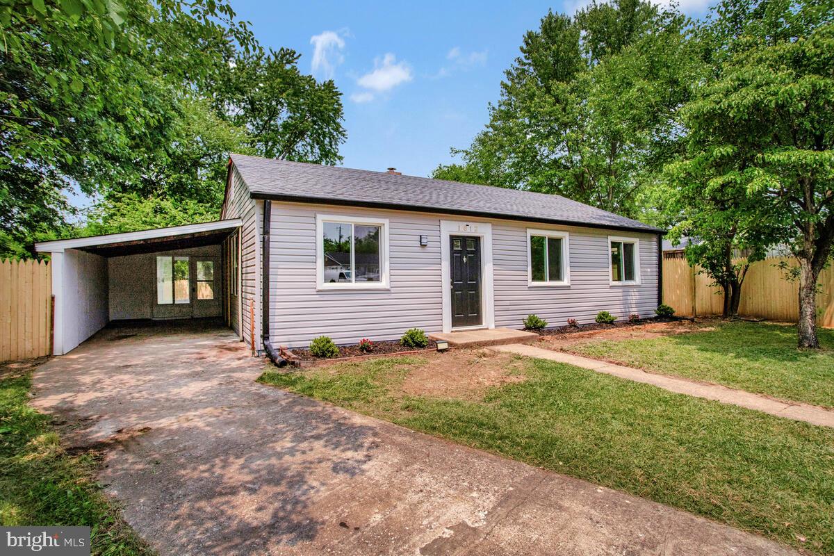 HARUNDALE - Residential